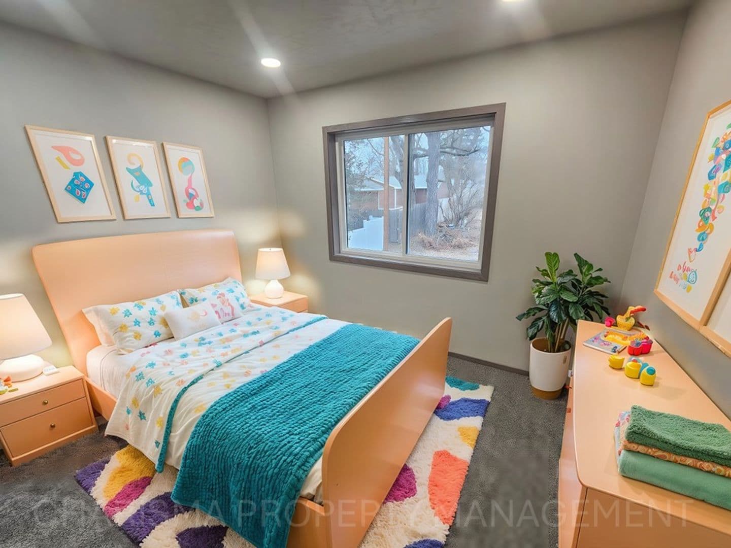 Dell Rapids Apartment: 712 E 6th St