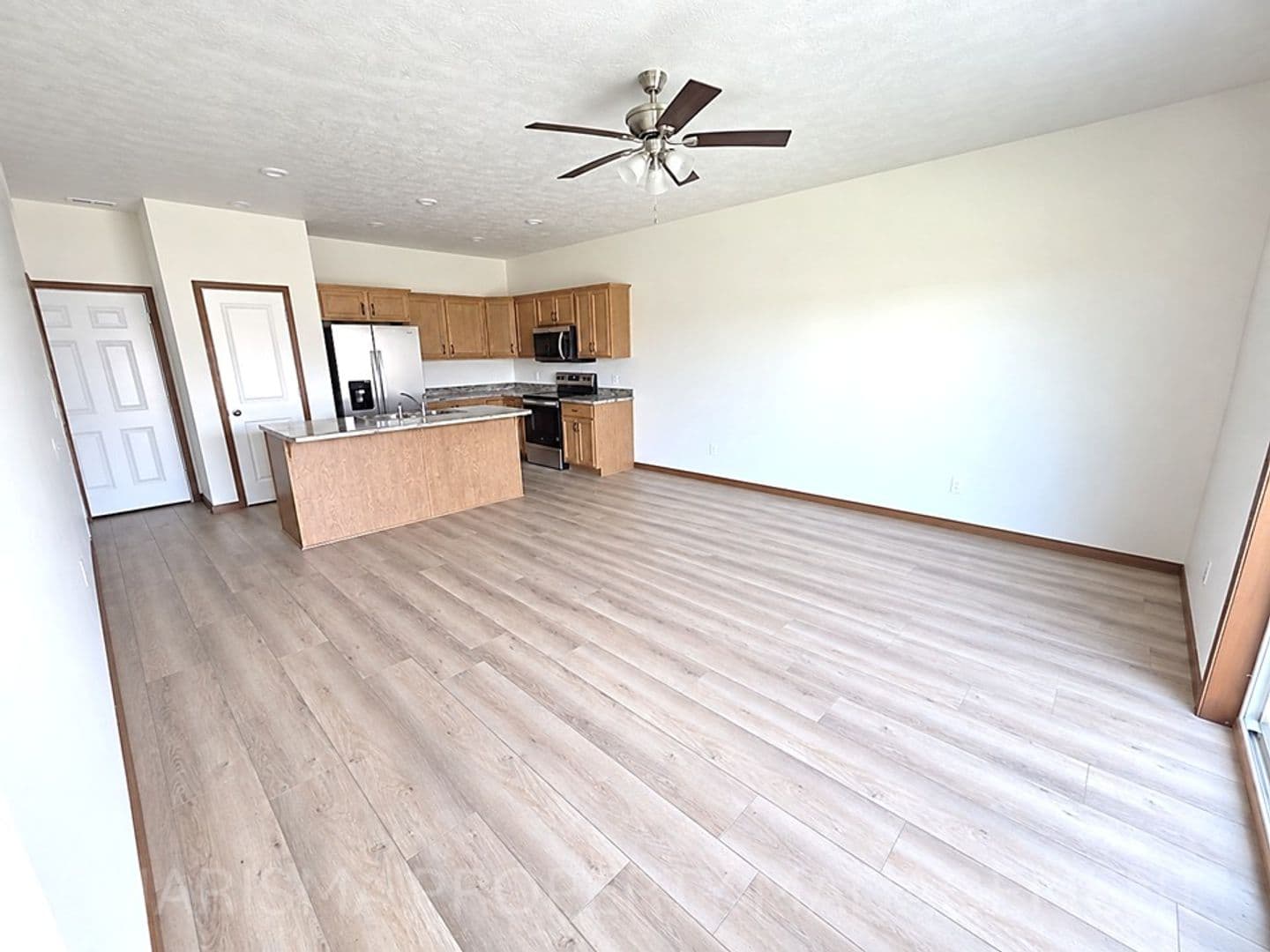 Sioux Falls Apartment: 9622 Tunis Drive