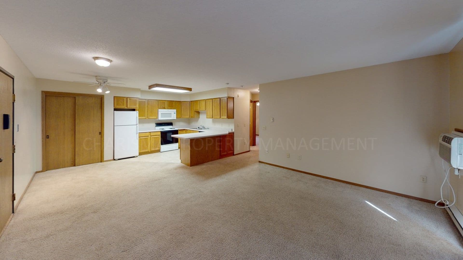 Brandon Apartment: 105 & 109 Cedar Street