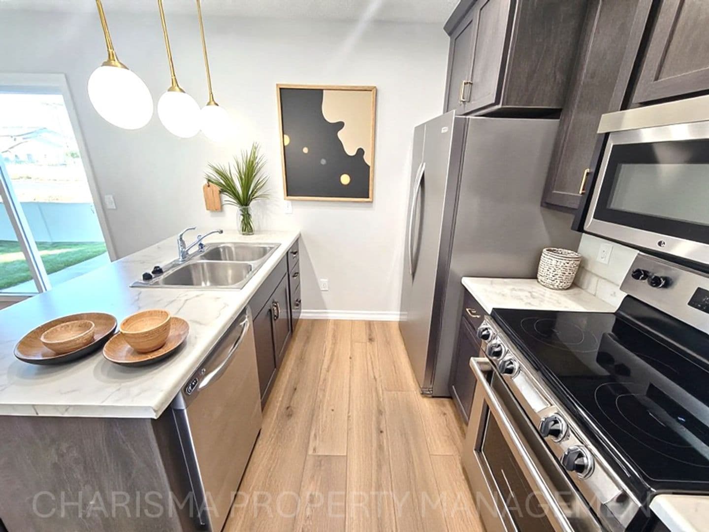 Sioux Falls Apartment: 9622 Tunis Drive