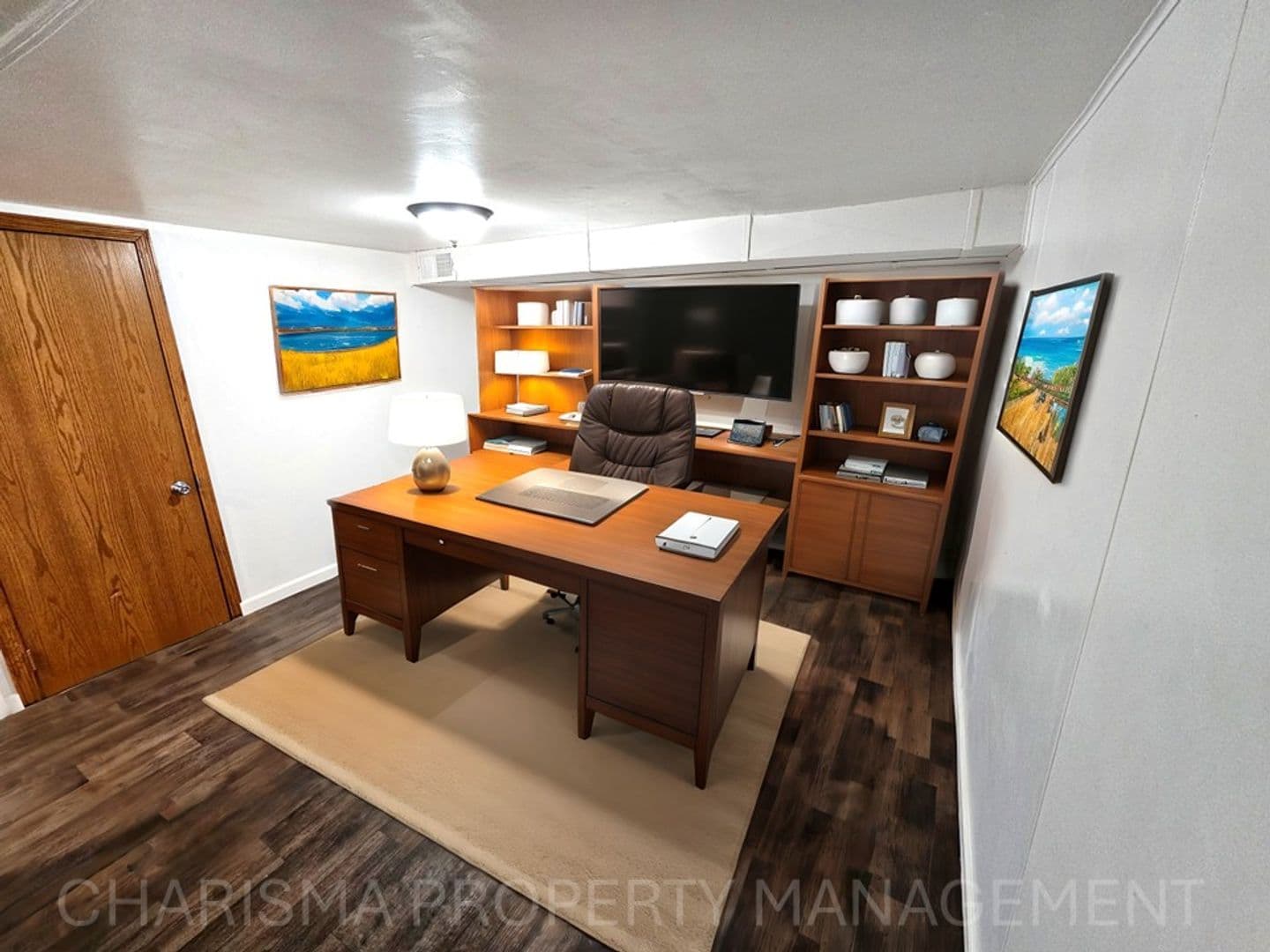 Garretson Apartment: 805 4th Street
