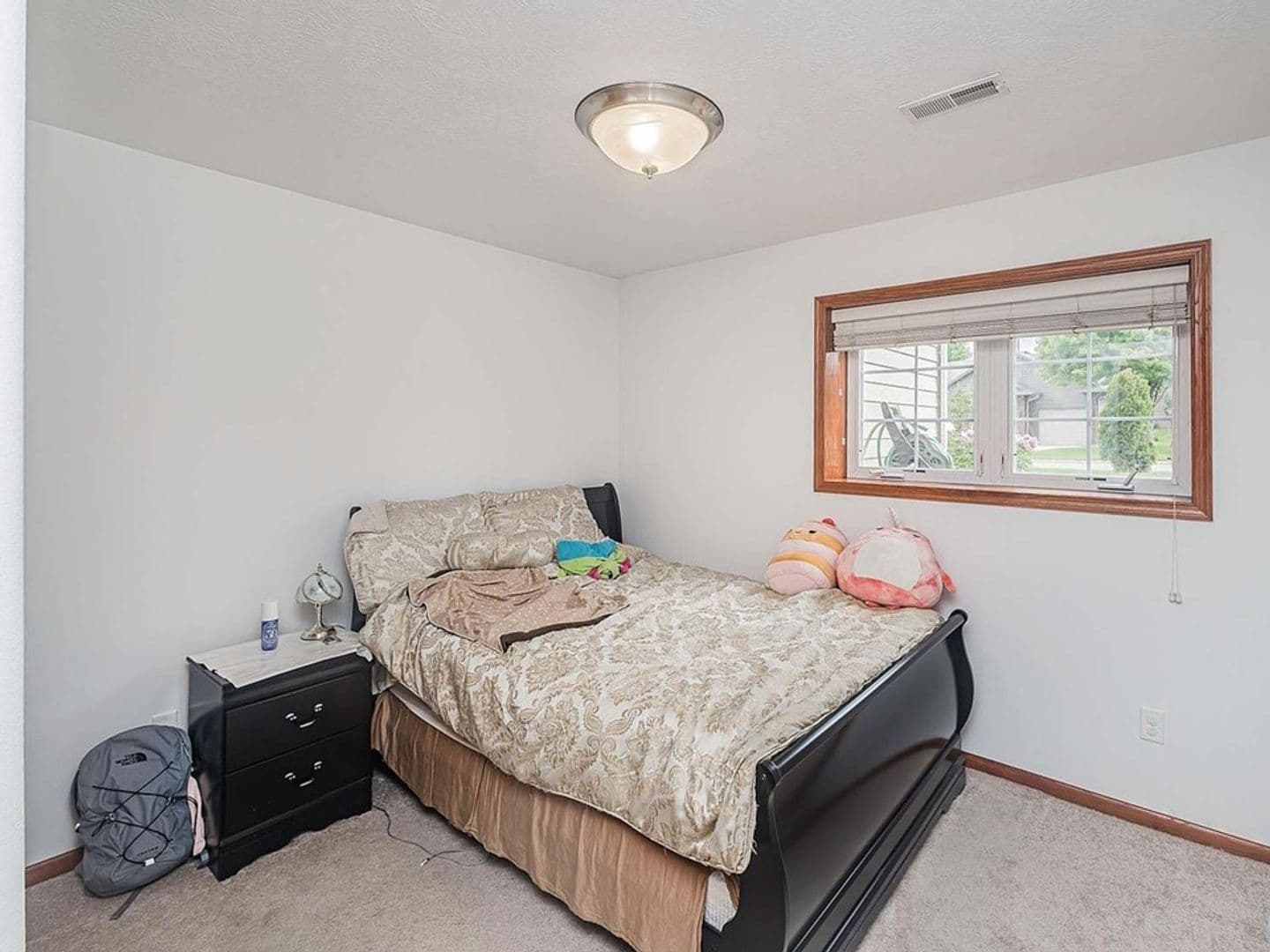 Sioux Falls Apartment: 809 S Outlook Drive