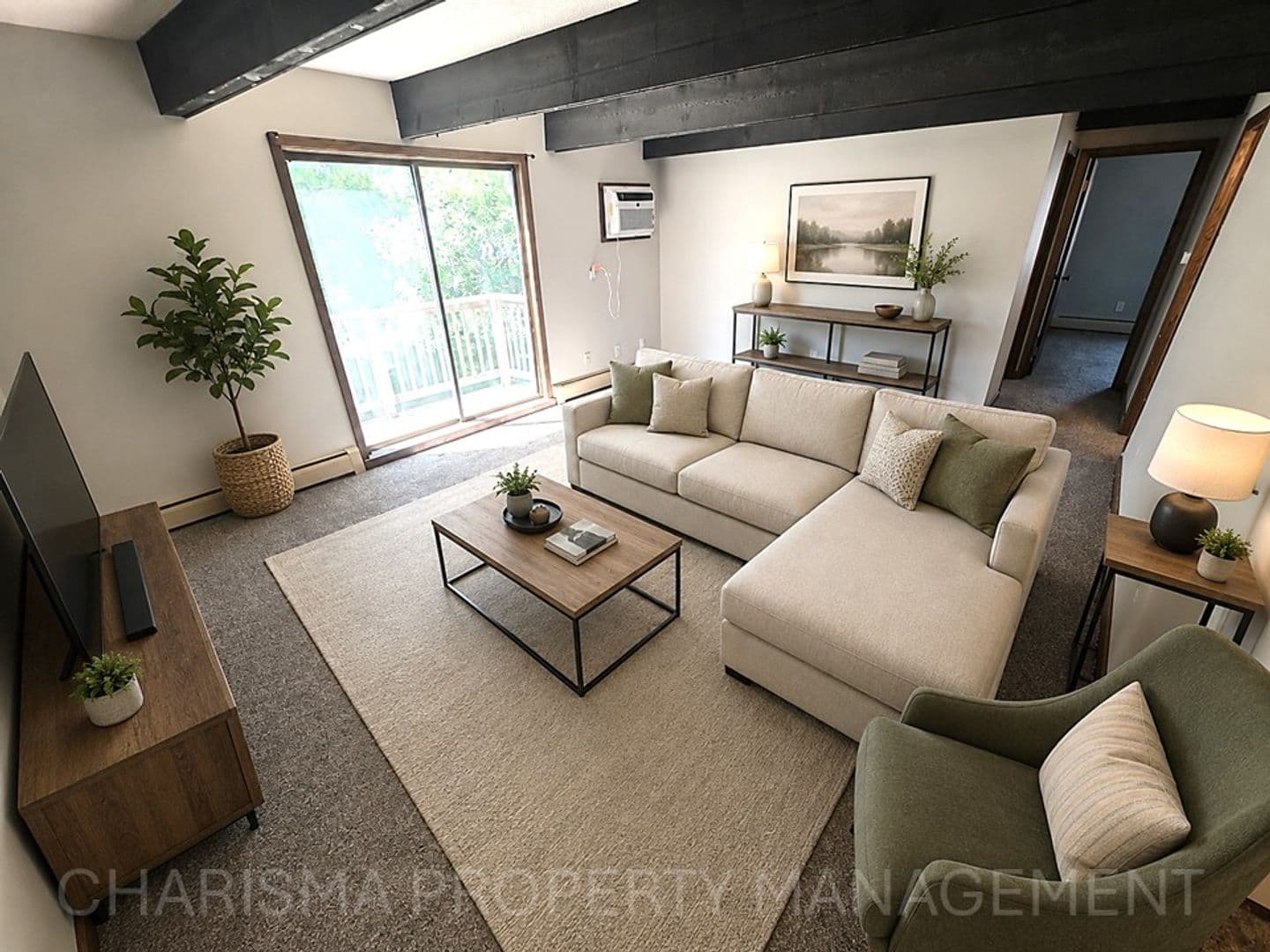 Hartford Apartment: 205 and 207 N Eastern Ave