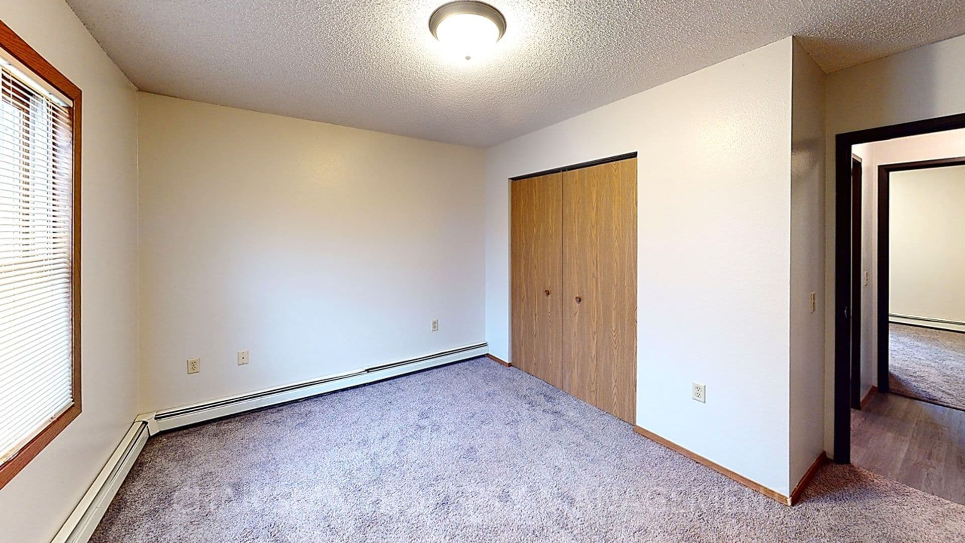 Sioux Falls Apartment: 3500, 3506 and 3510 S Sertoma Ave
