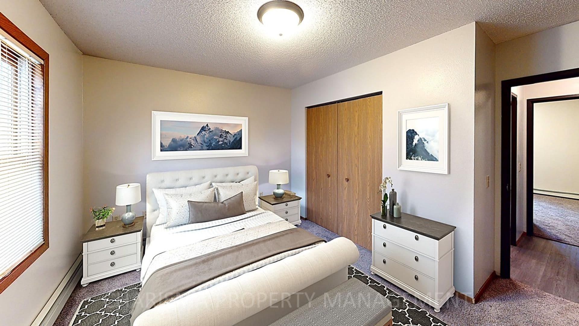 Sioux Falls Apartment: 3500, 3506 and 3510 S Sertoma Ave