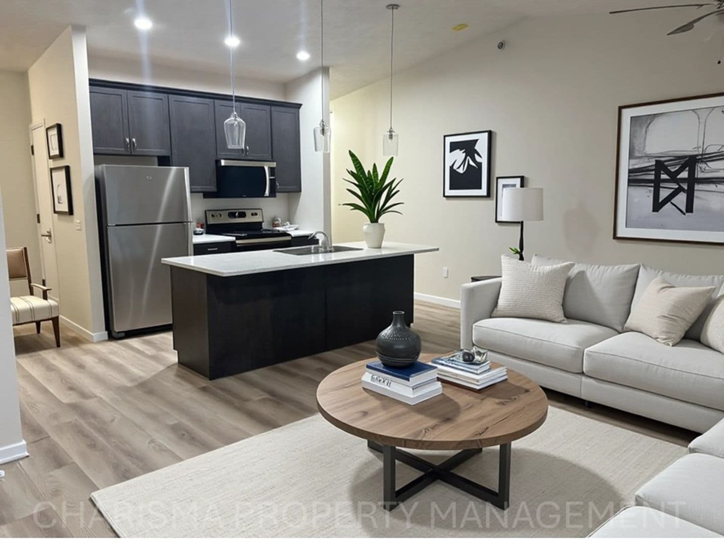 Sioux Falls Apartment: 9308 W 32nd Street