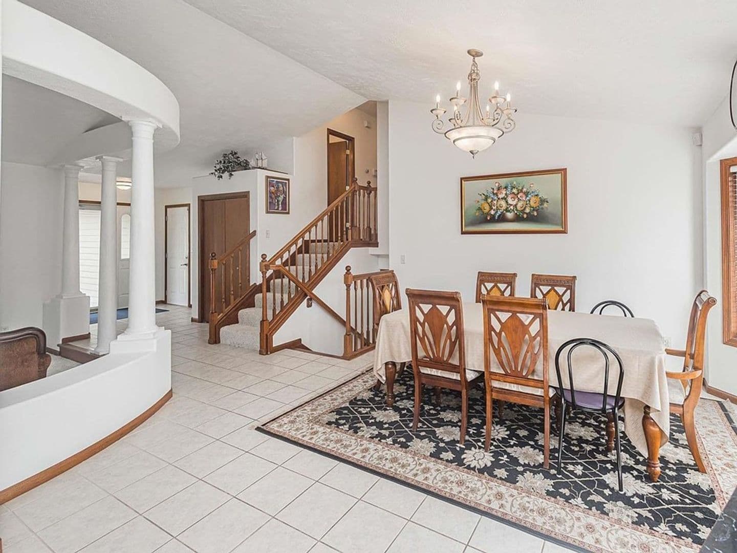 Sioux Falls Apartment: 809 S Outlook Drive