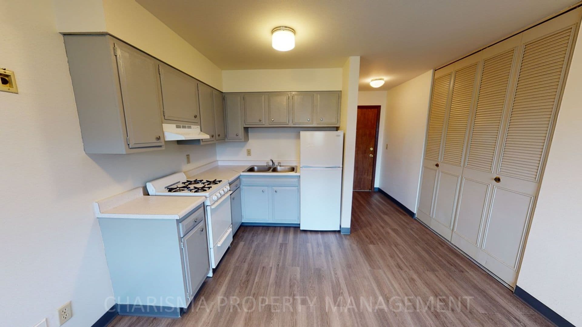 Canton Apartment: 503 E Poplar Drive