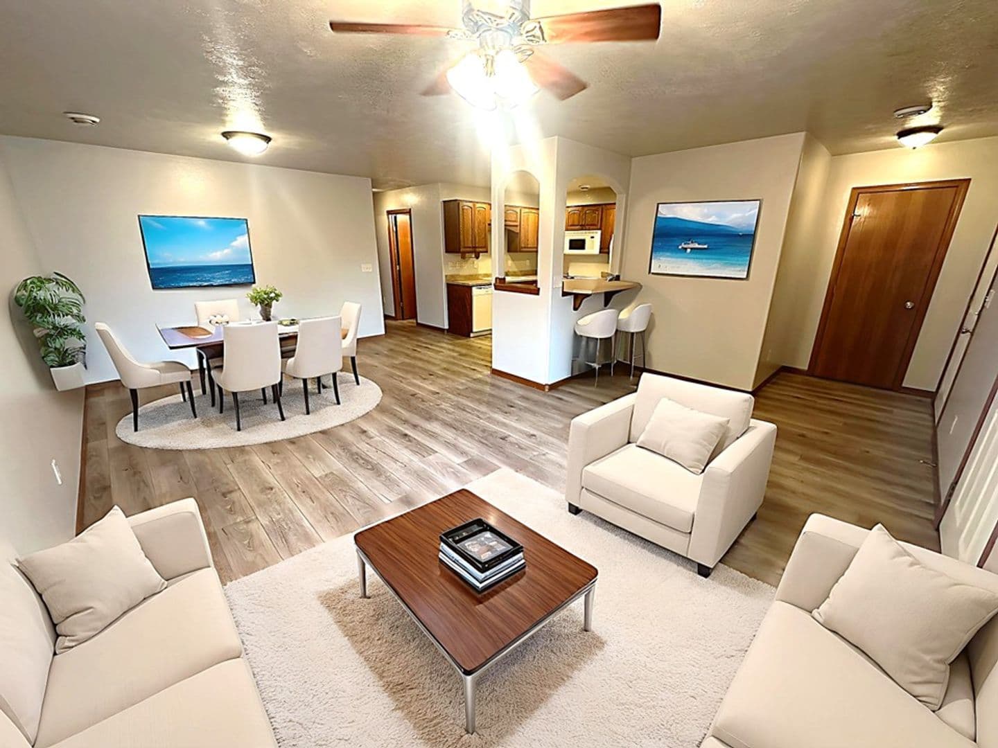 Brandon Apartment: 401 9th Ave N