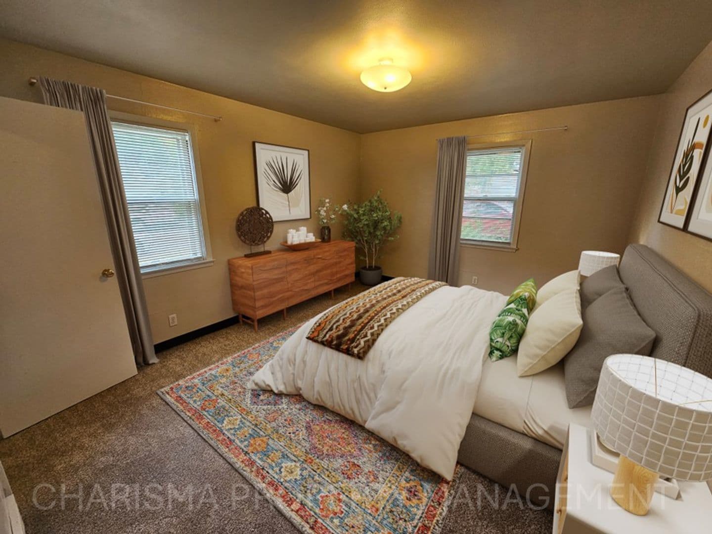 Sioux Falls Apartment: 500 W 16th Street