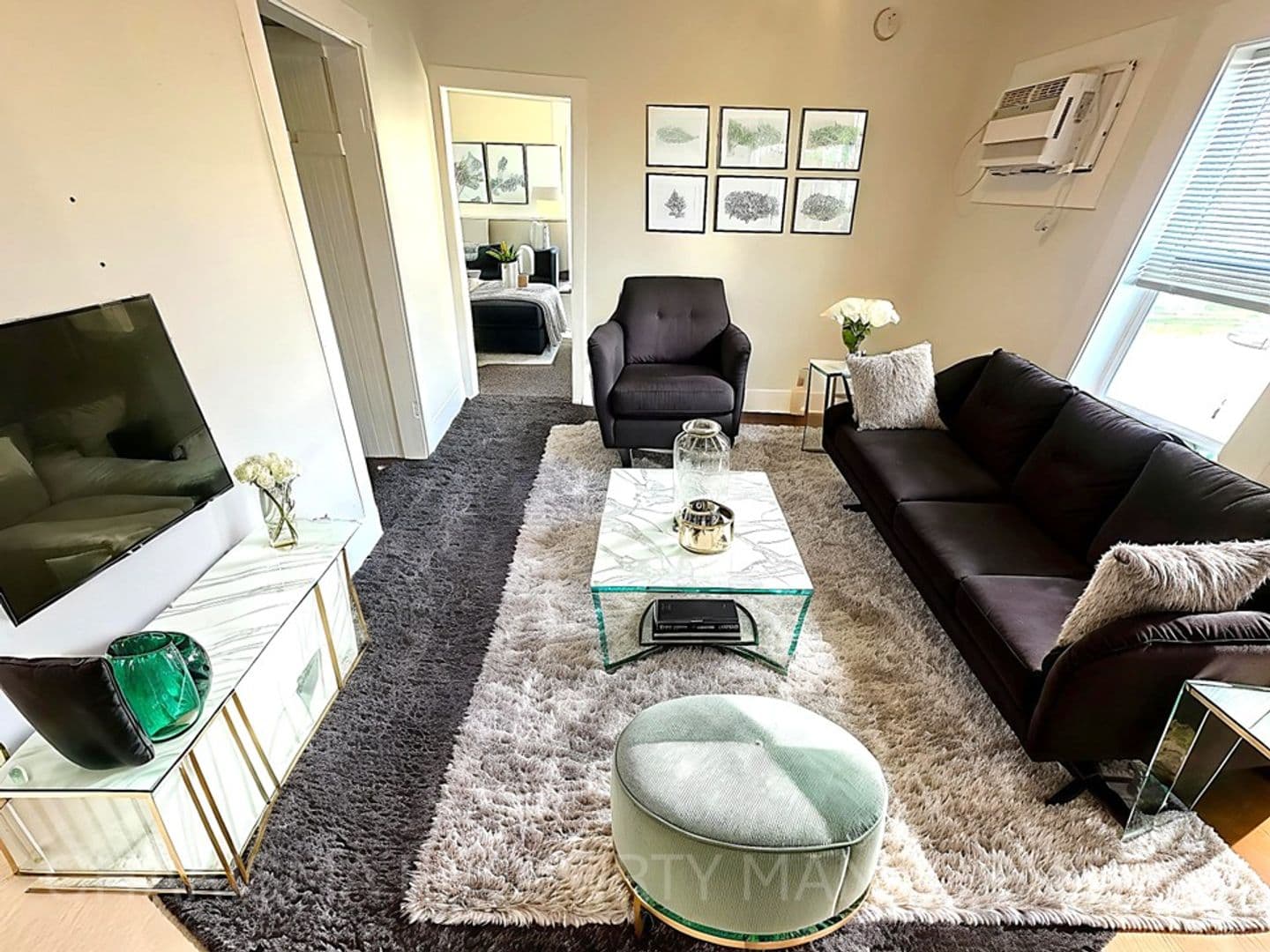 Sioux Falls Apartment: 322 E 15th Street #3