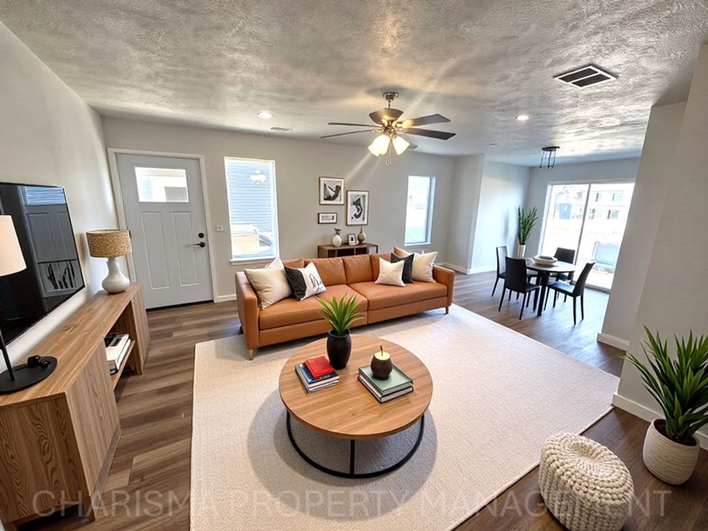 Sioux Falls Apartment: 9622 Tunis Drive