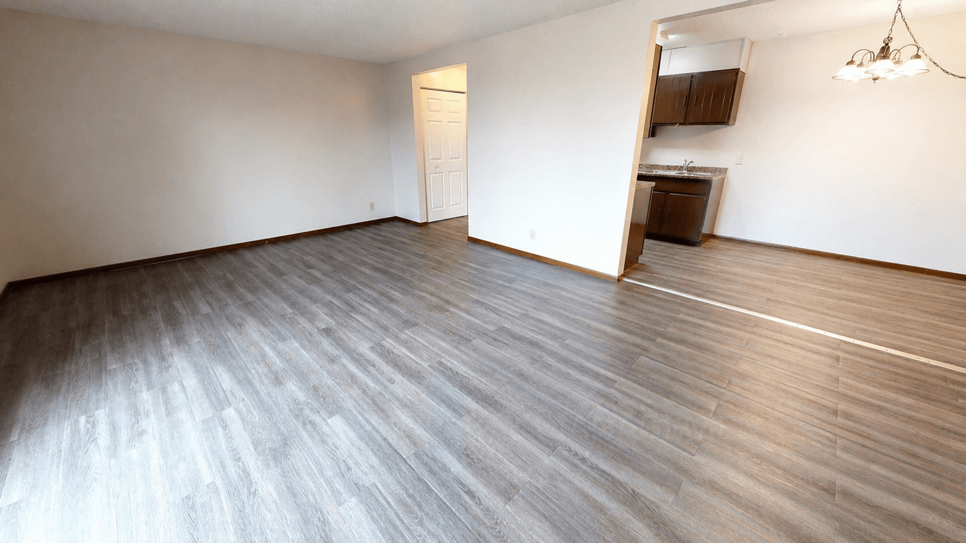 Sioux Falls Apartment: 111 N Cleveland Ave