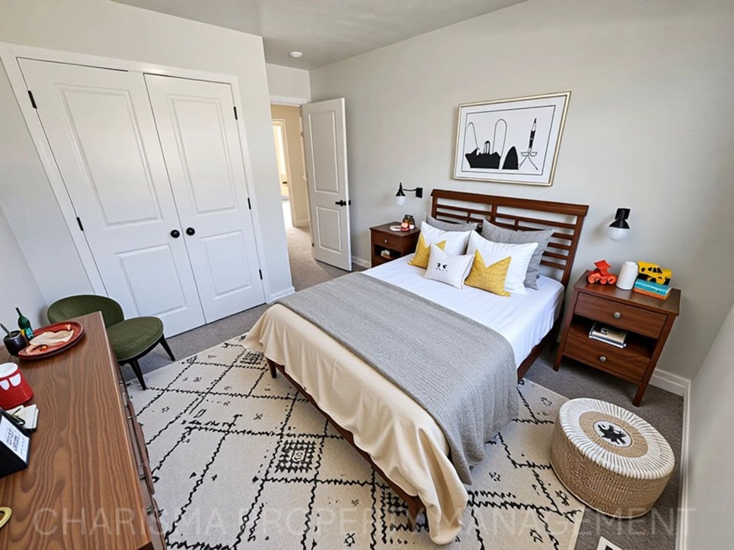 Sioux Falls Apartment: 9622 Tunis Drive