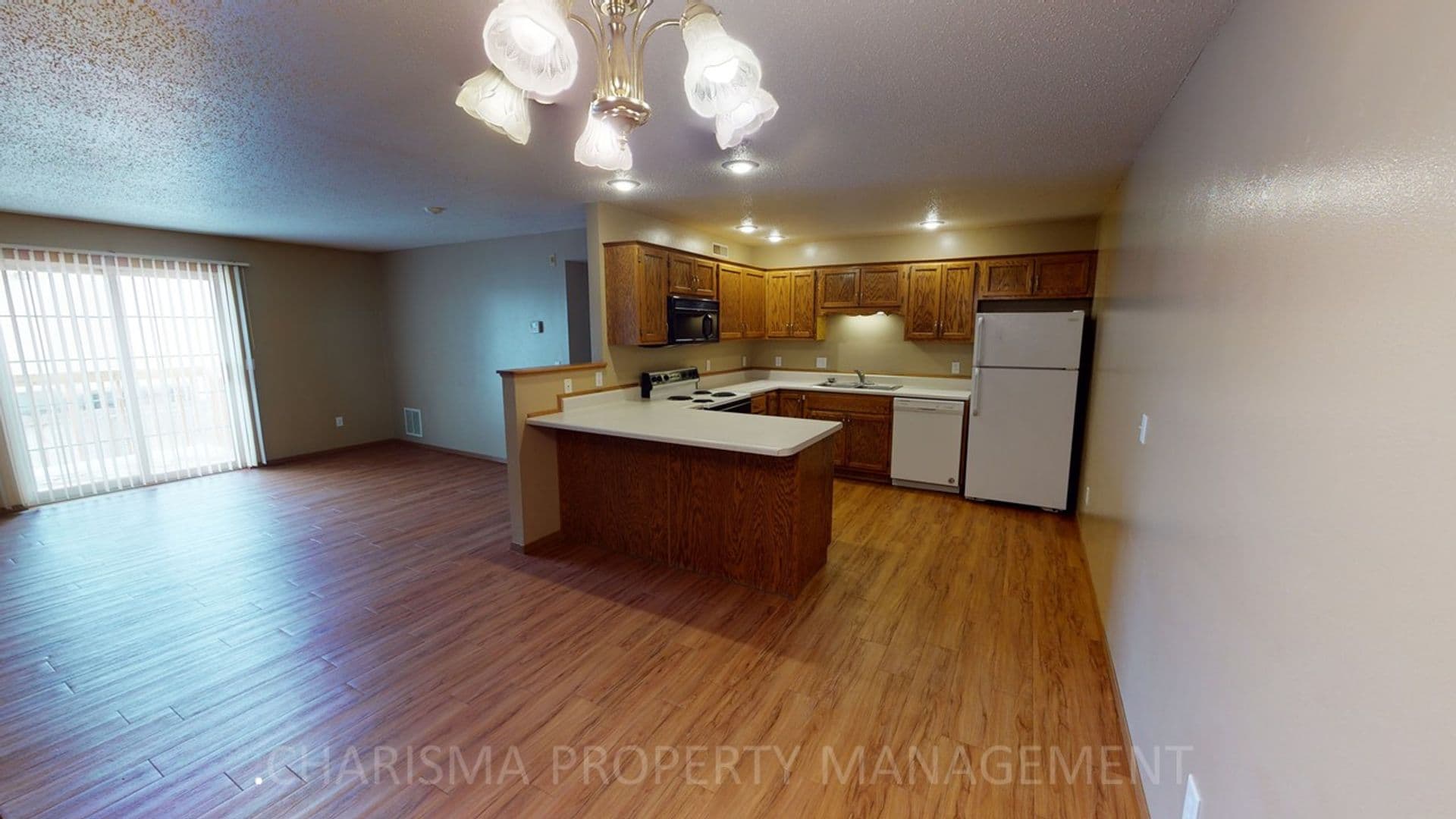 Brandon Apartment: Teakwood Apartments