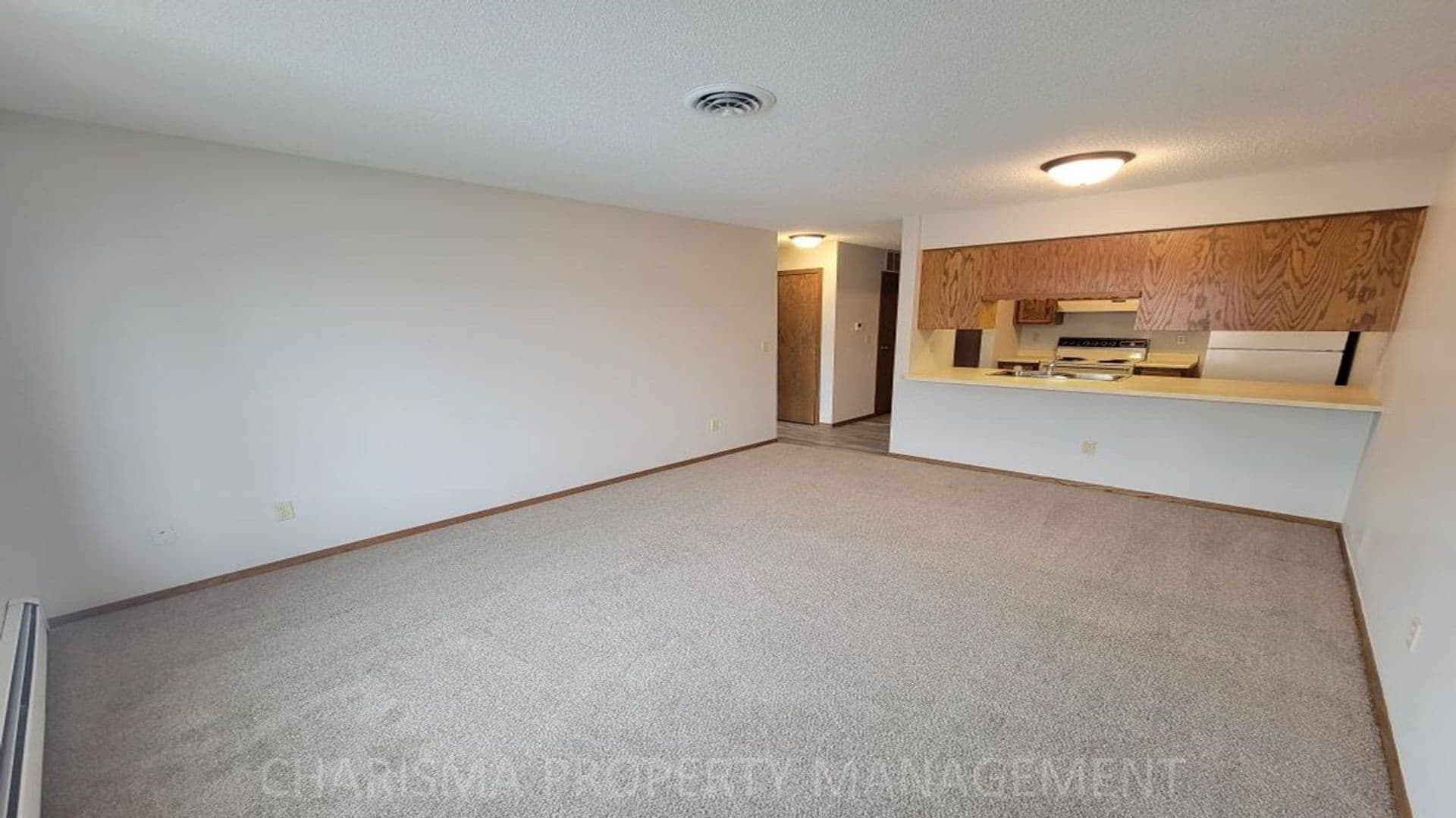 Sioux Falls Apartment: 809 W 10th St