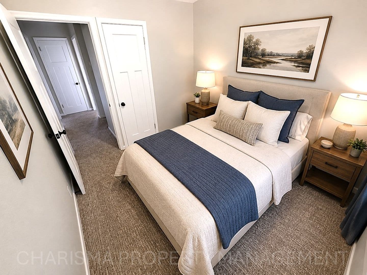 Sioux Falls House: 913 E Pam Street