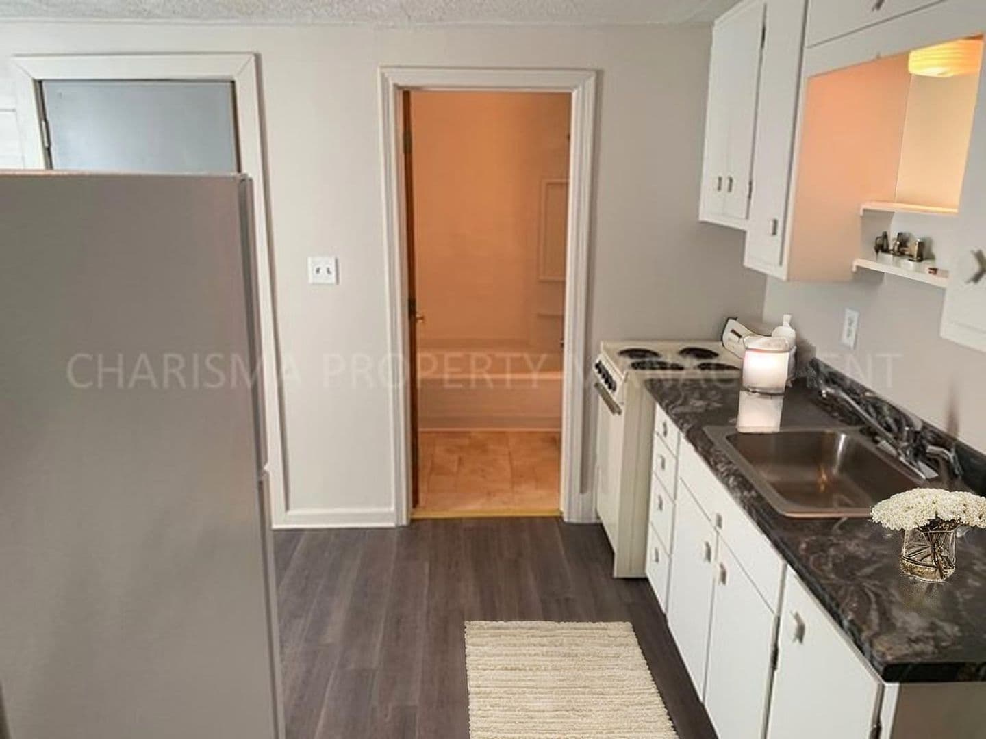 Sioux Falls Apartment: 817 W 11th Street #1