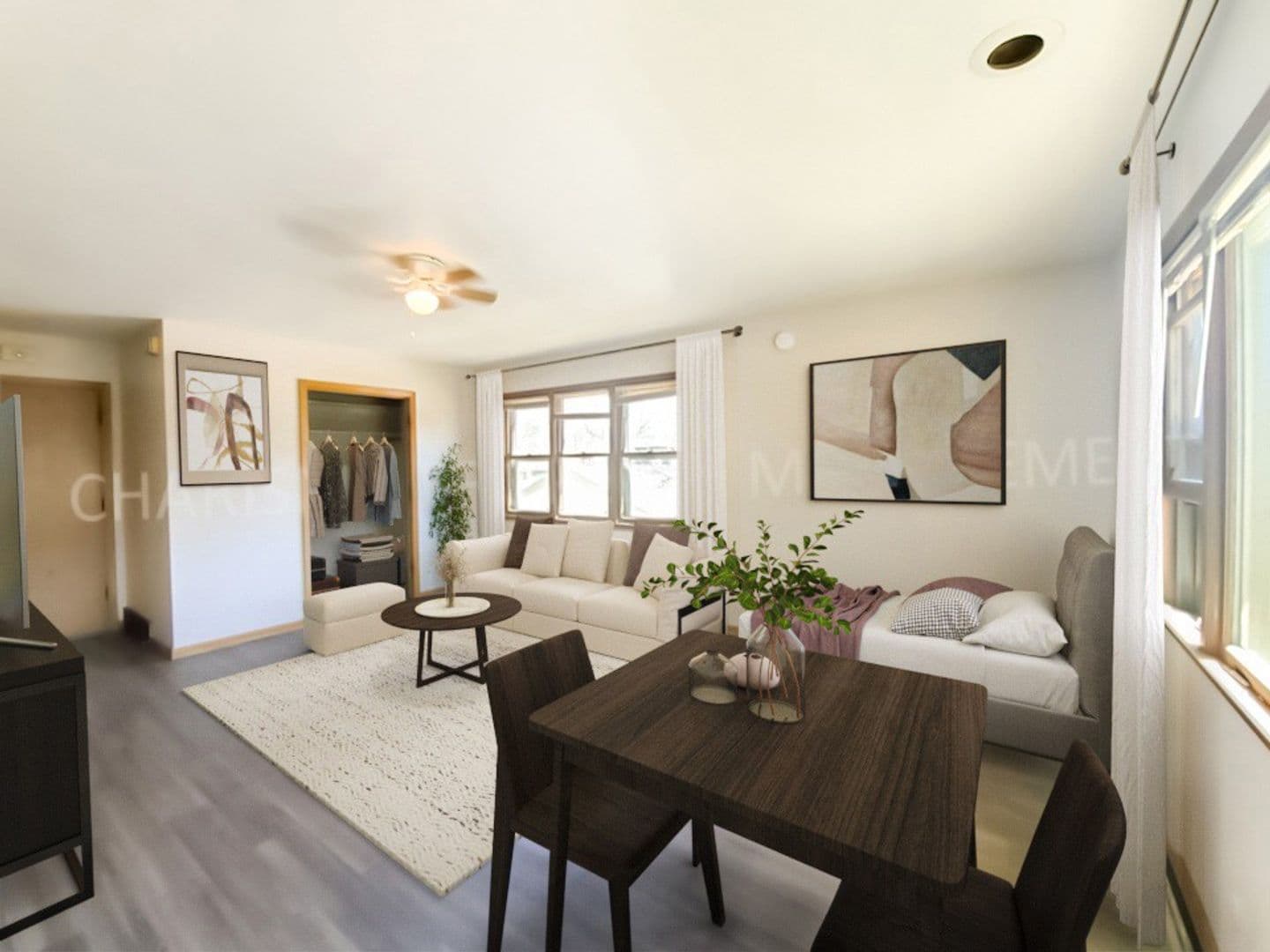 Sioux Falls Apartment: 512 W 16th Street