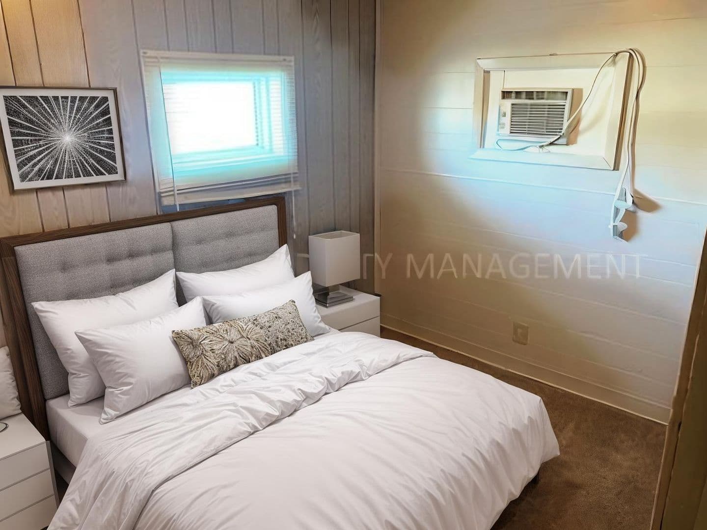 Sioux Falls Apartment: 817 W 11th Street #1