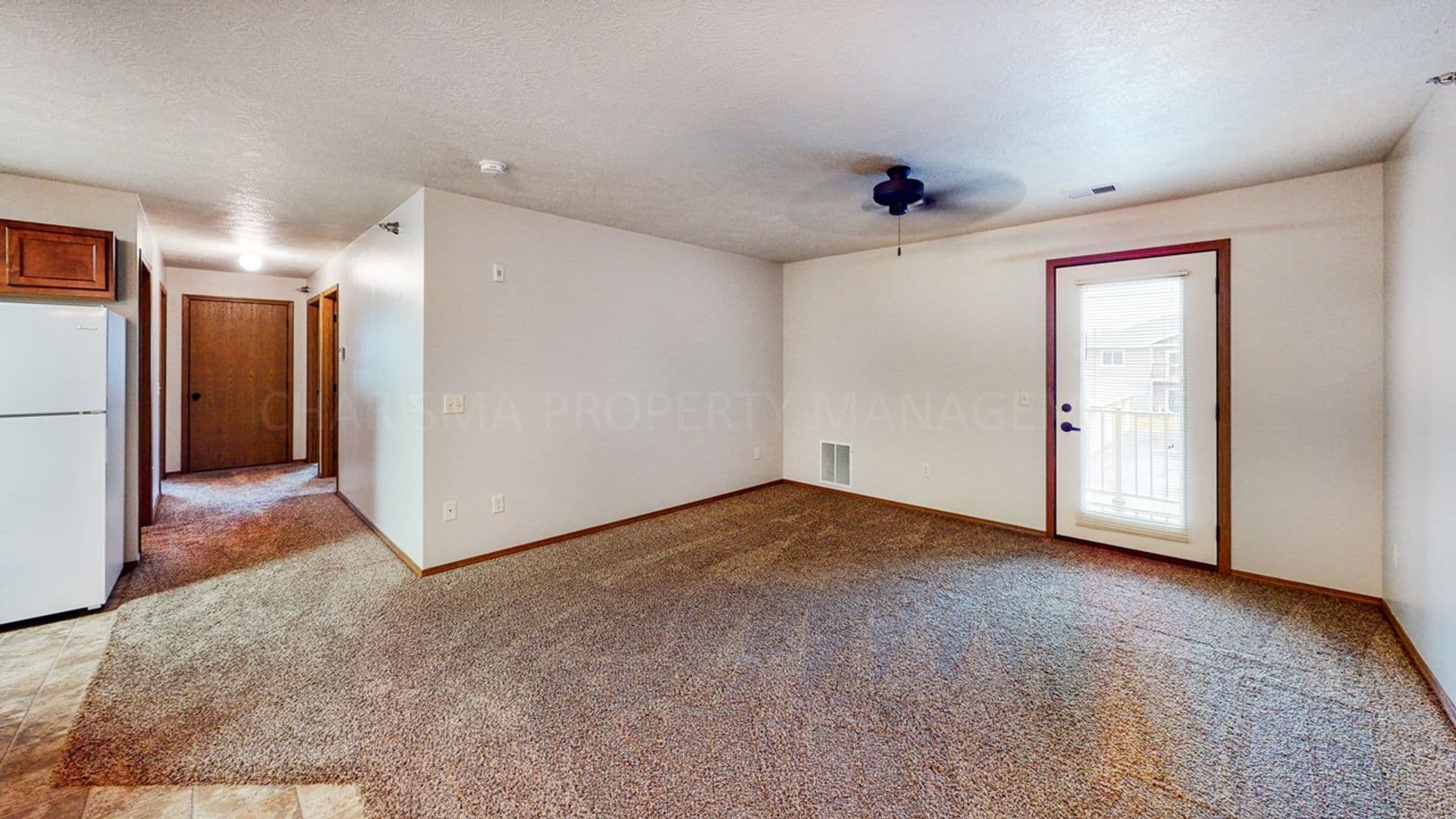 Tea Townhome: 535 Figzel Court