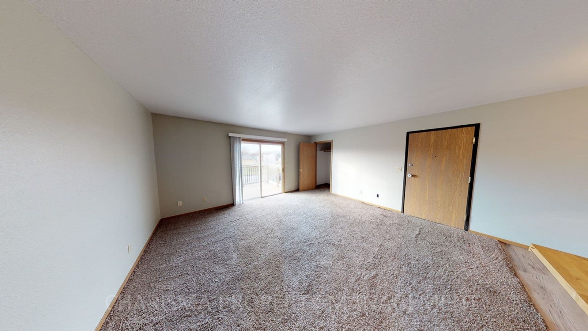 Tea Apartment: 350 & 360 N Main Street