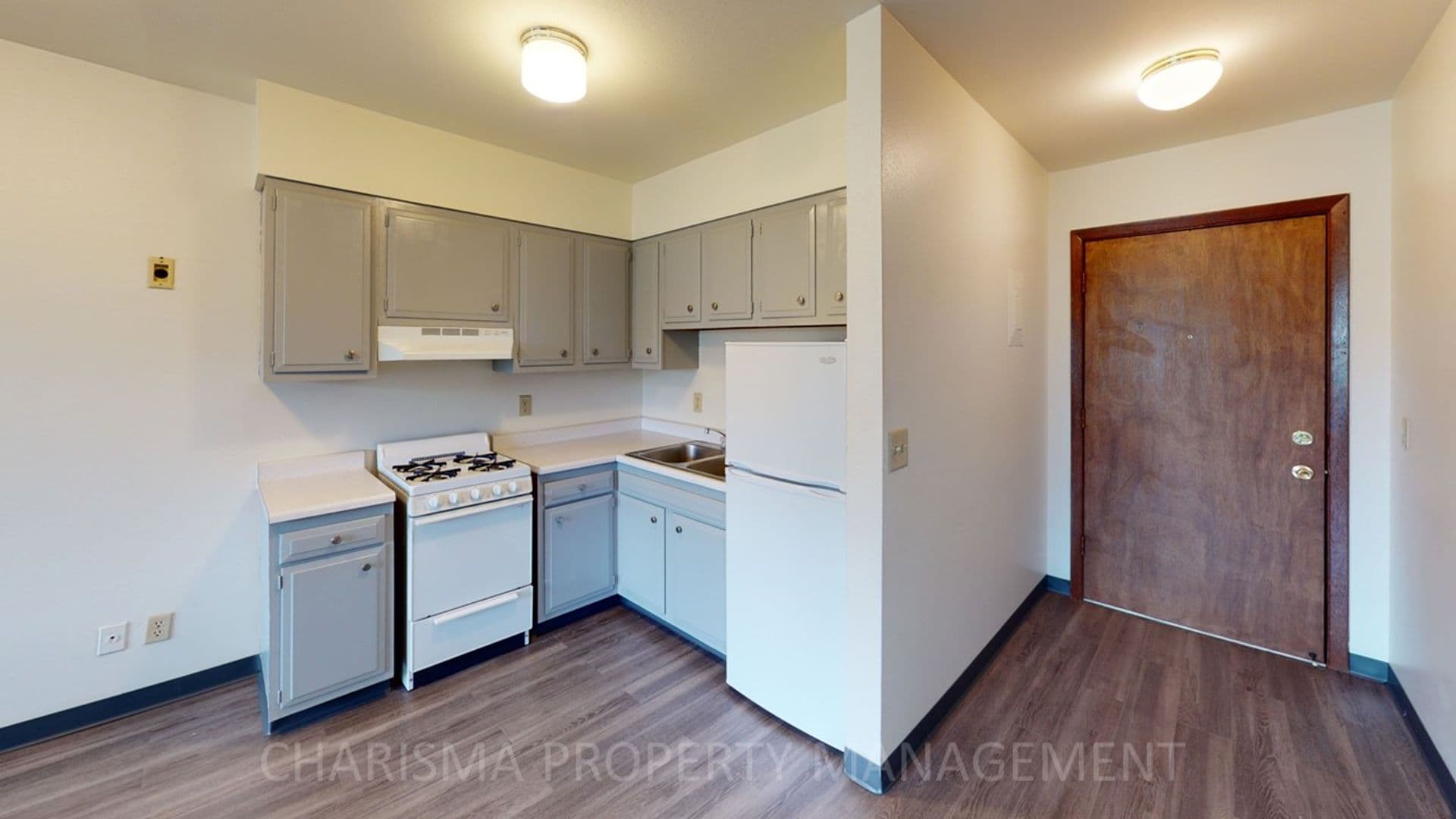 Canton Apartment: 503 E Poplar Drive