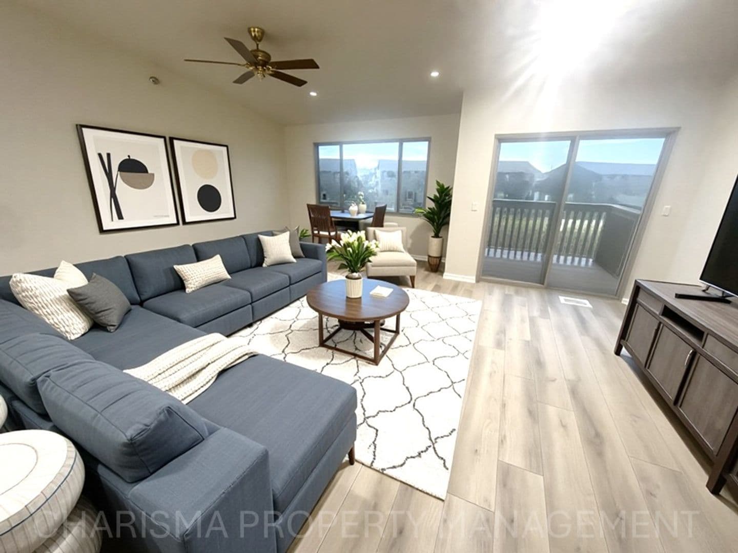 Sioux Falls Apartment: 9308 W 32nd Street