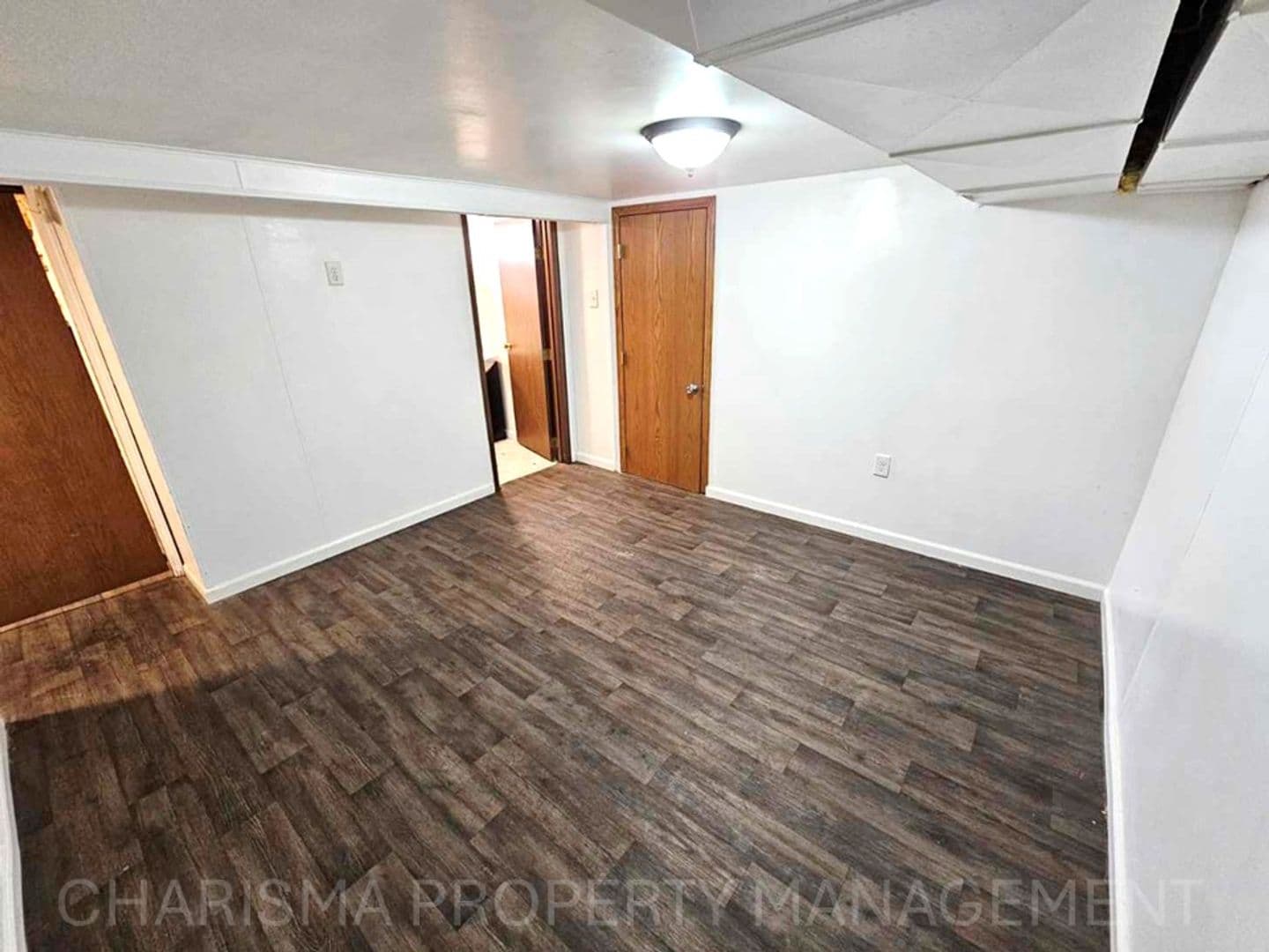 Garretson Apartment: 805 4th Street