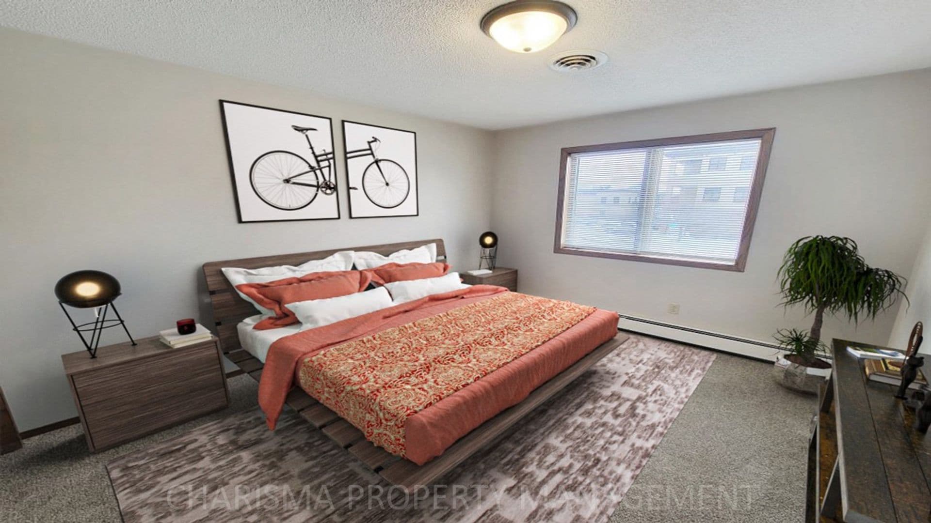 Sioux Falls Apartment: 809 W 10th St