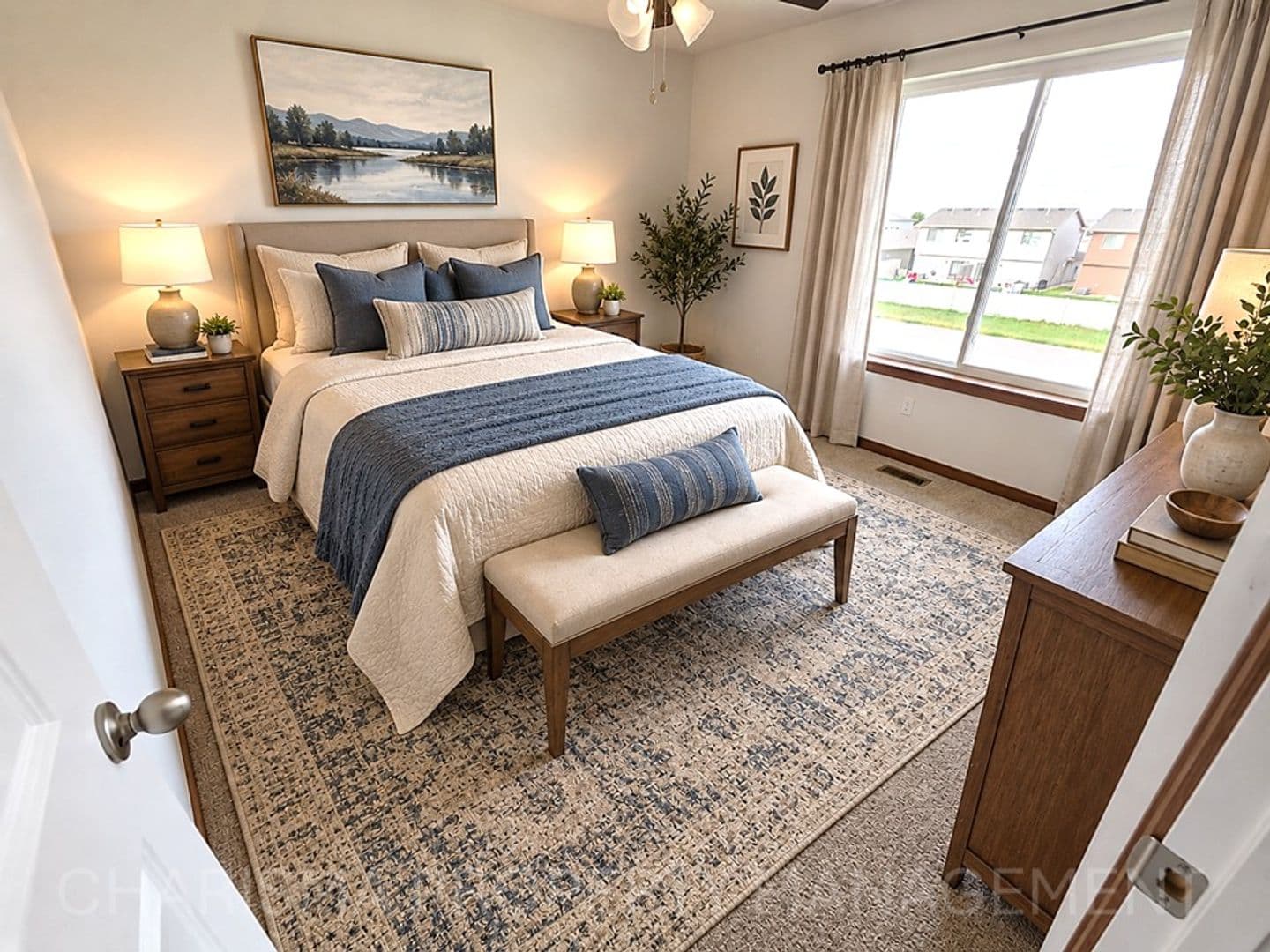 Sioux Falls Apartment: 9622 Tunis Drive