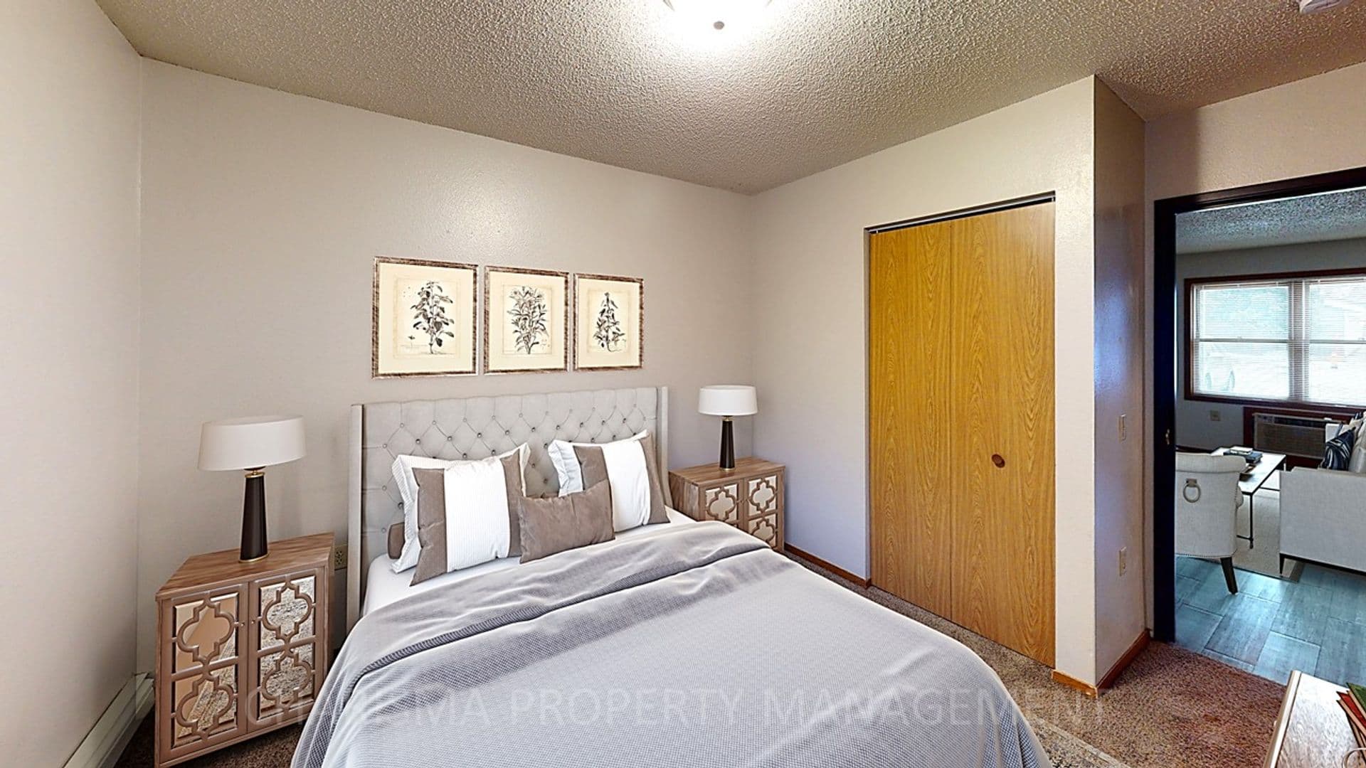 Sioux Falls Apartment: 3500, 3506 and 3510 S Sertoma Ave