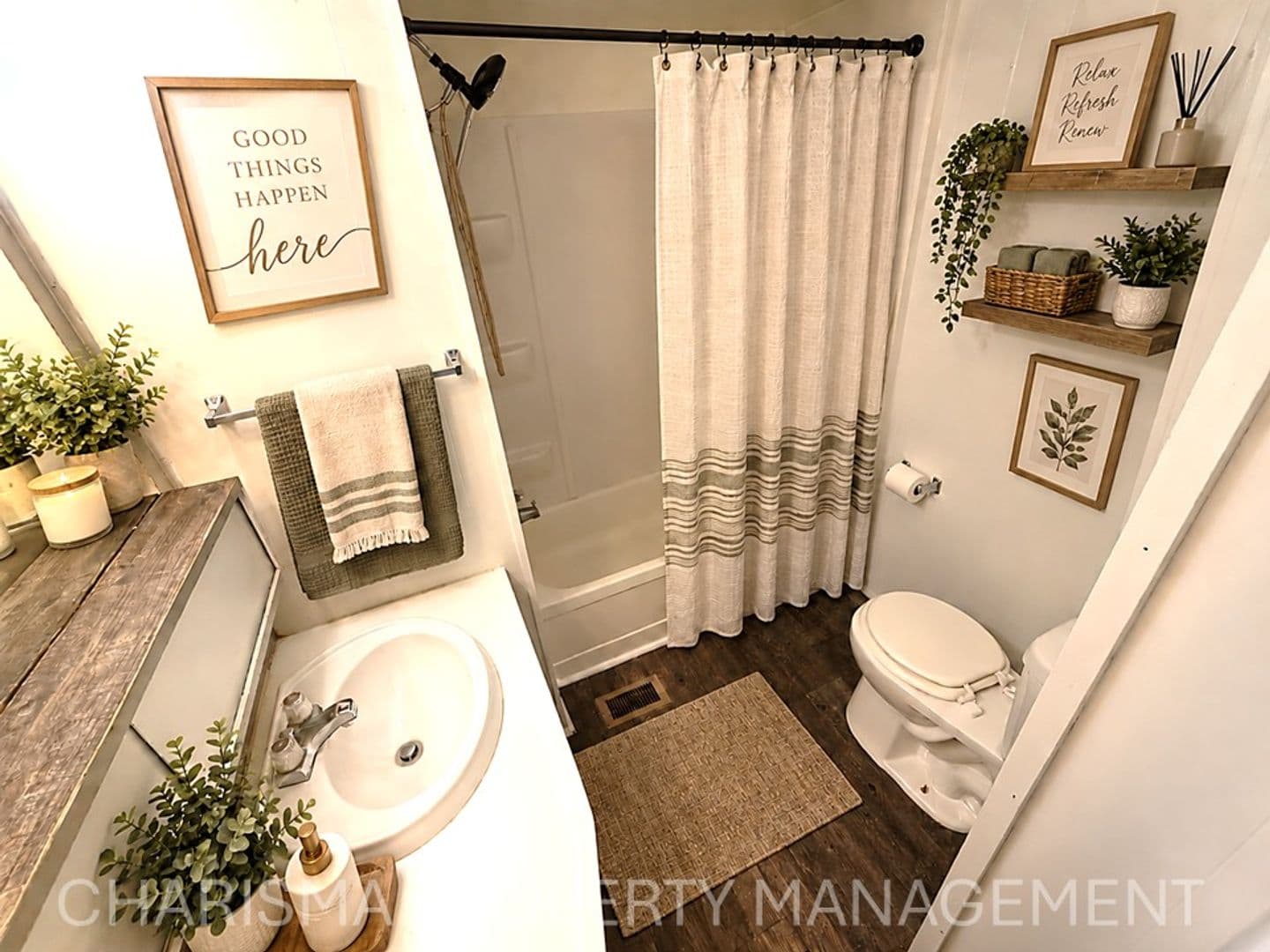 Garretson Apartment: 805 4th Street Trailer