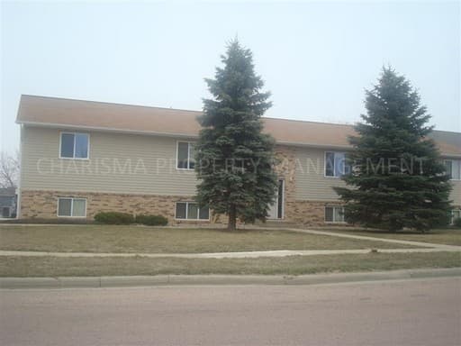 Tea Apartment: 350 & 360 N Main Street