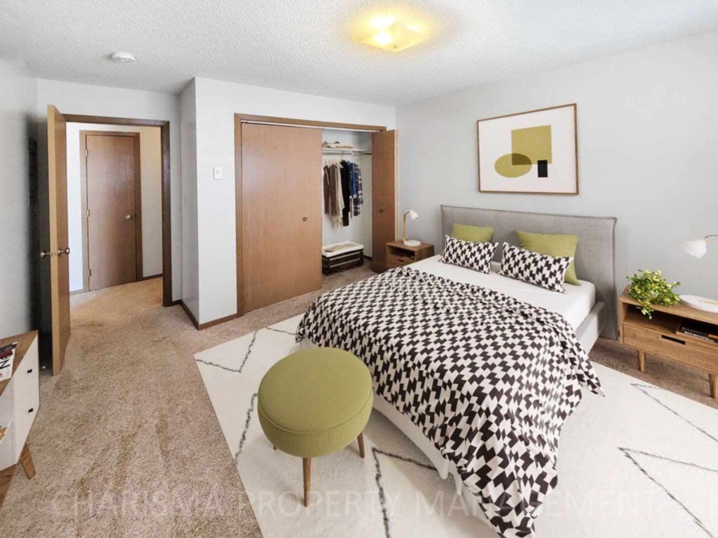 Brookings Apartment: 1016 Southland Lane