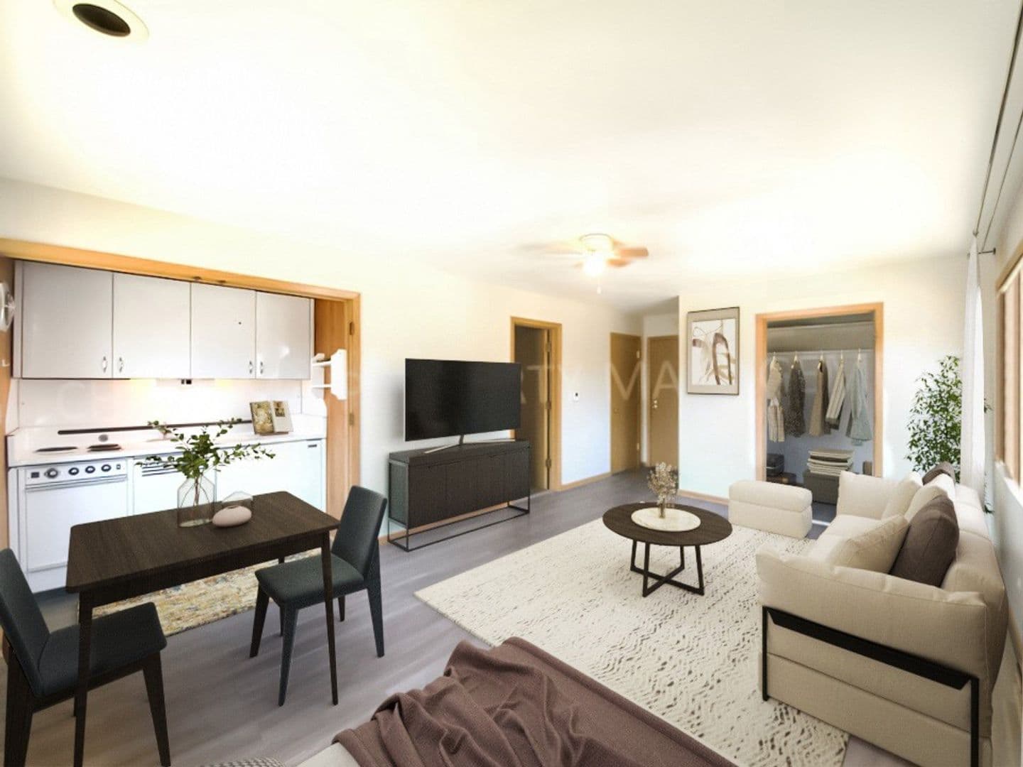 Sioux Falls Apartment: 512 W 16th Street