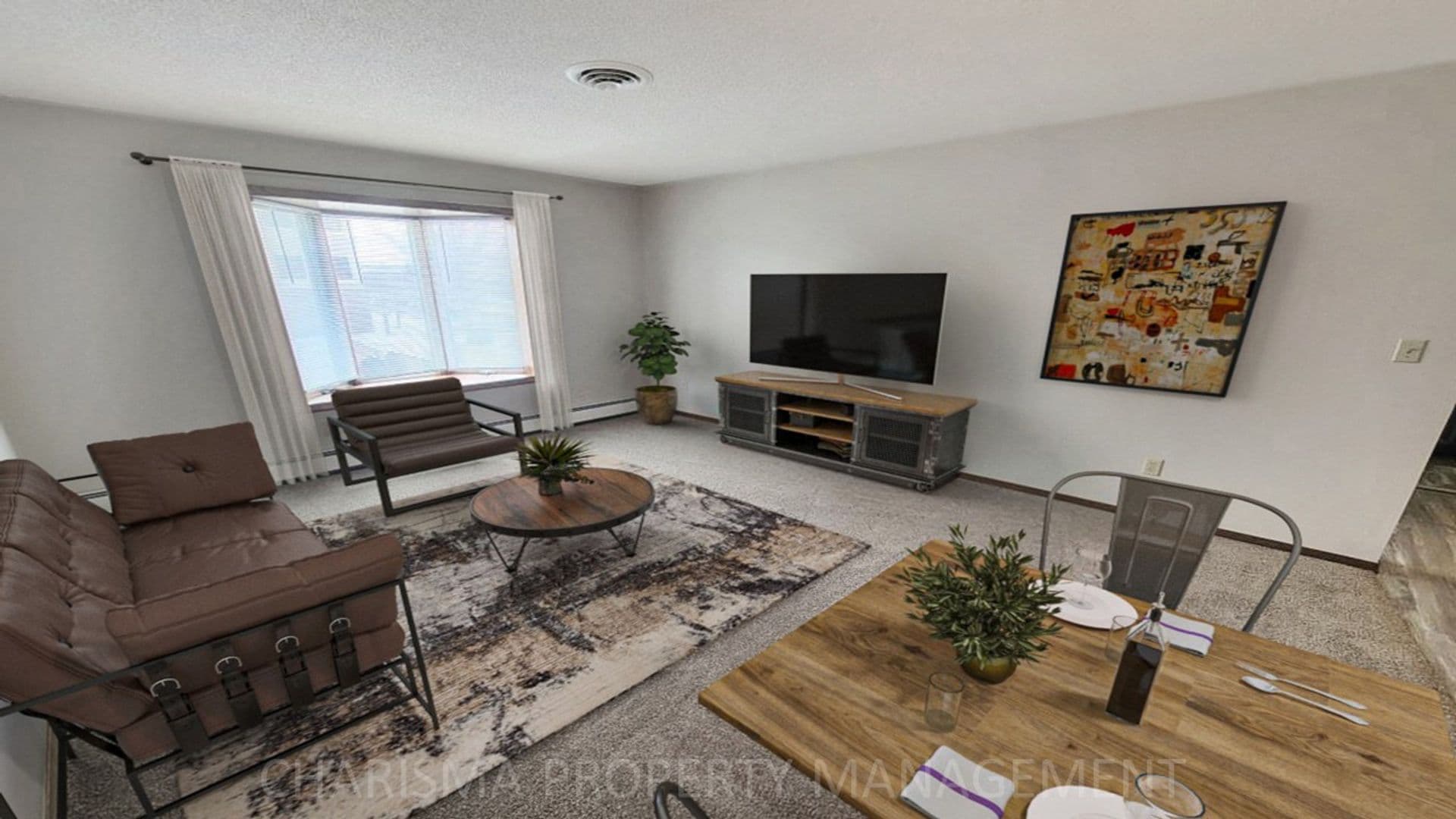 Sioux Falls Apartment: 809 W 10th St