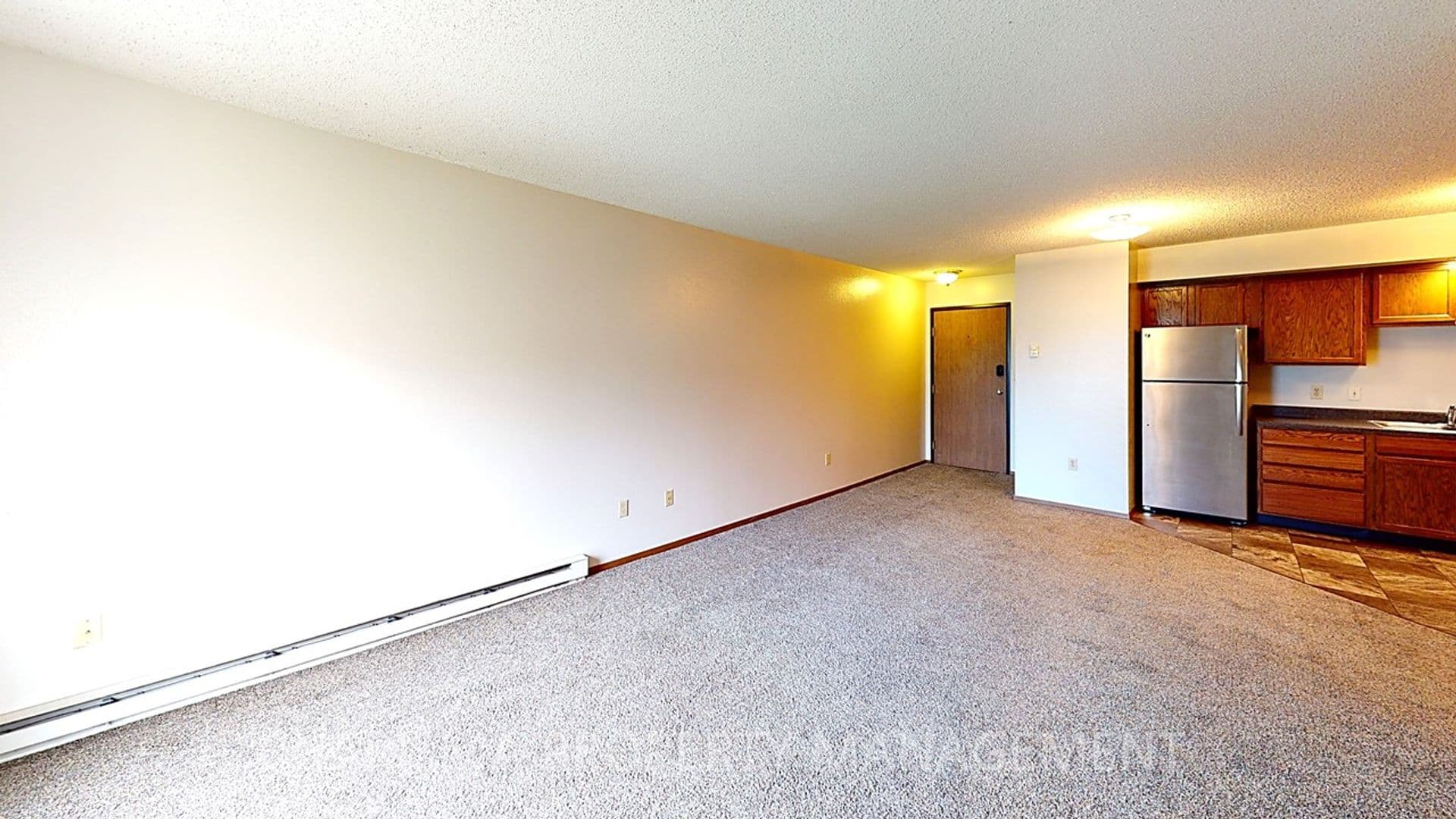 Brookings Apartment: 1016 Southland Lane