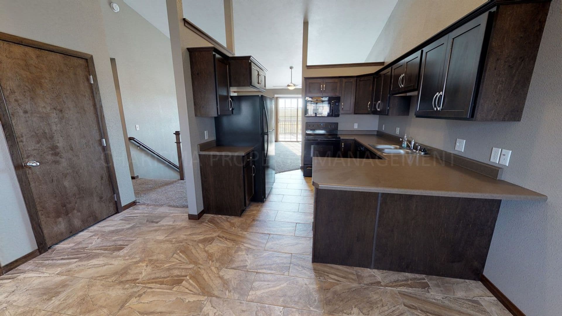 Sioux Falls Apartment: 4224-4318 Pennsylvania Ave; 6508-6606 E 45th Street
