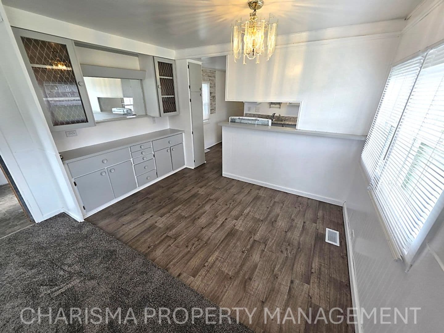 Garretson Apartment: 805 4th Street Trailer