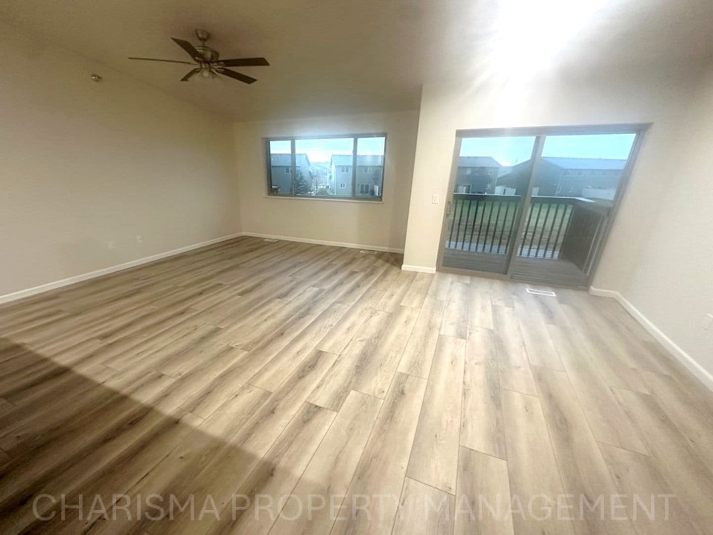Sioux Falls Apartment: 9308 W 32nd Street