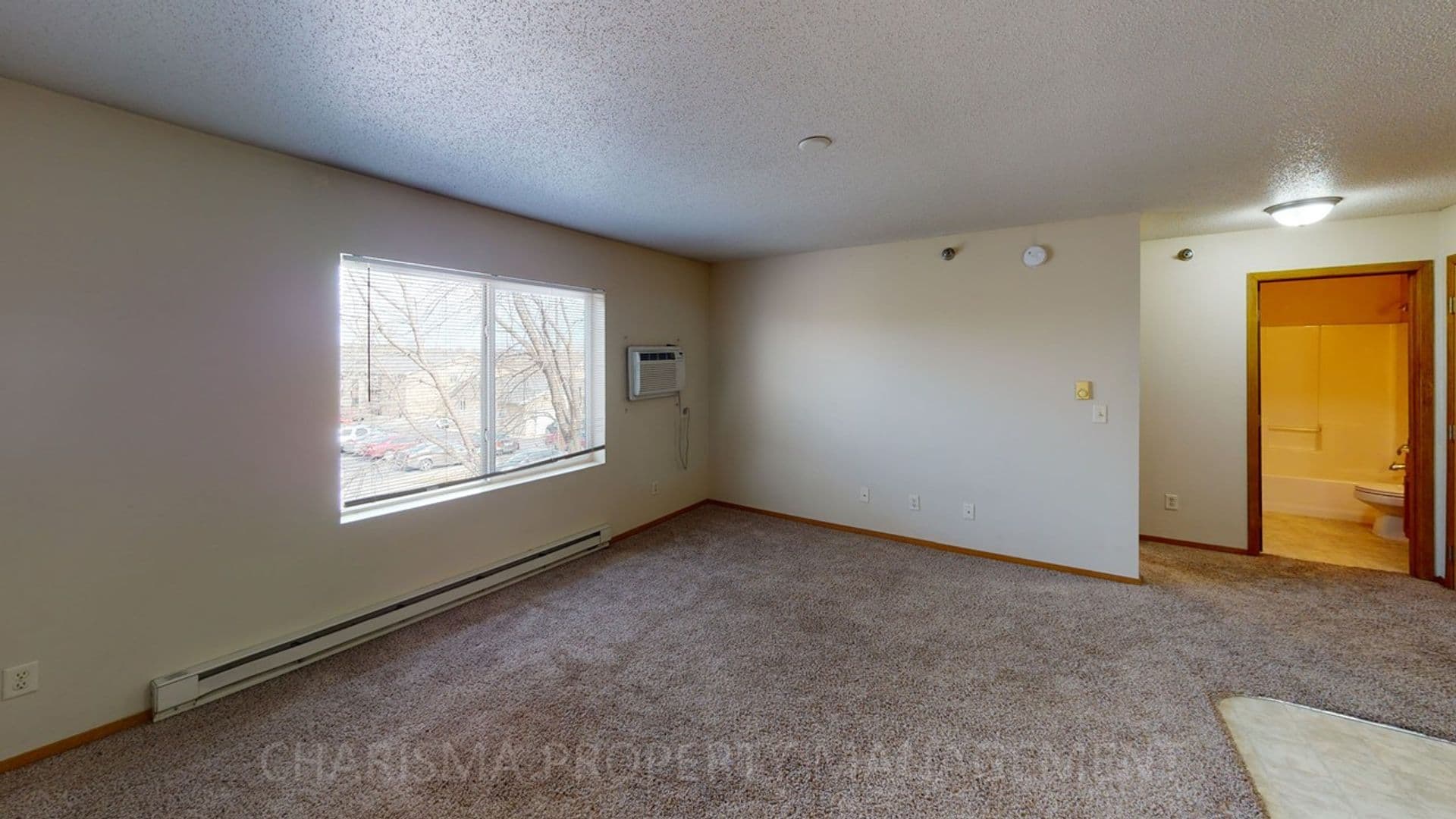Sioux Falls Apartment: 121 N Cleveland Ave