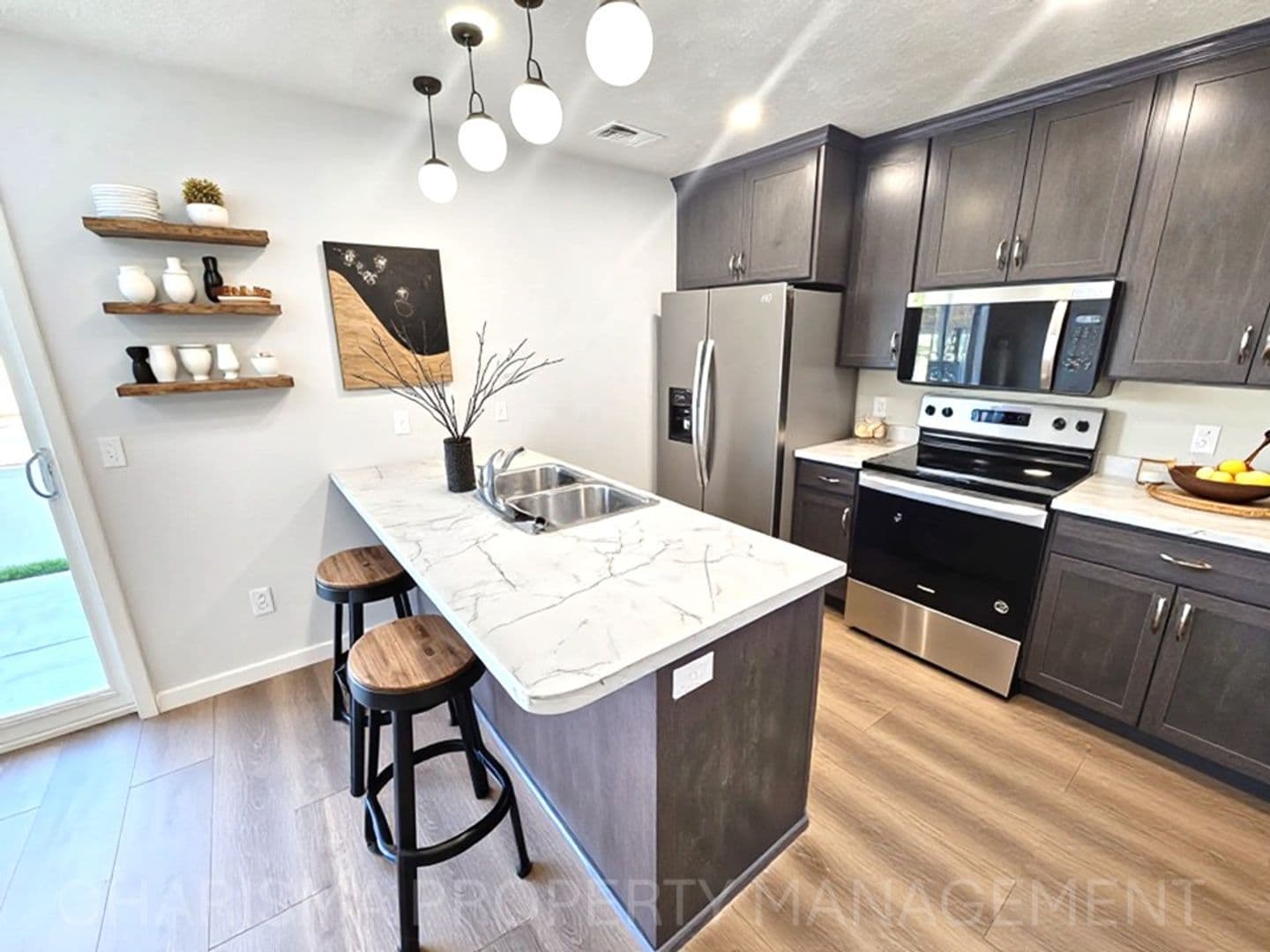 Sioux Falls Apartment: 9622 Tunis Drive