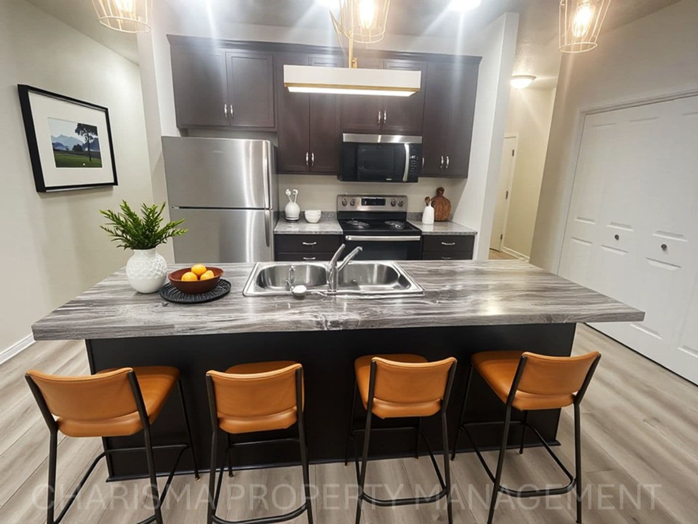 Sioux Falls Apartment: 9308 W 32nd Street