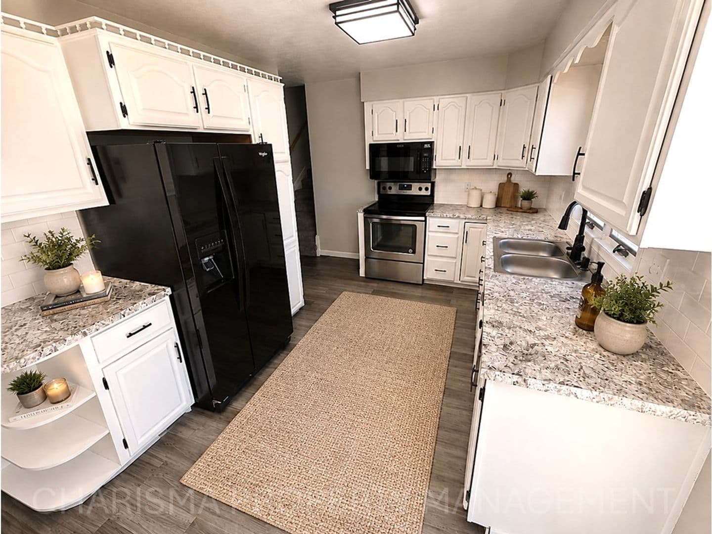 Sioux Falls House: 913 E Pam Street