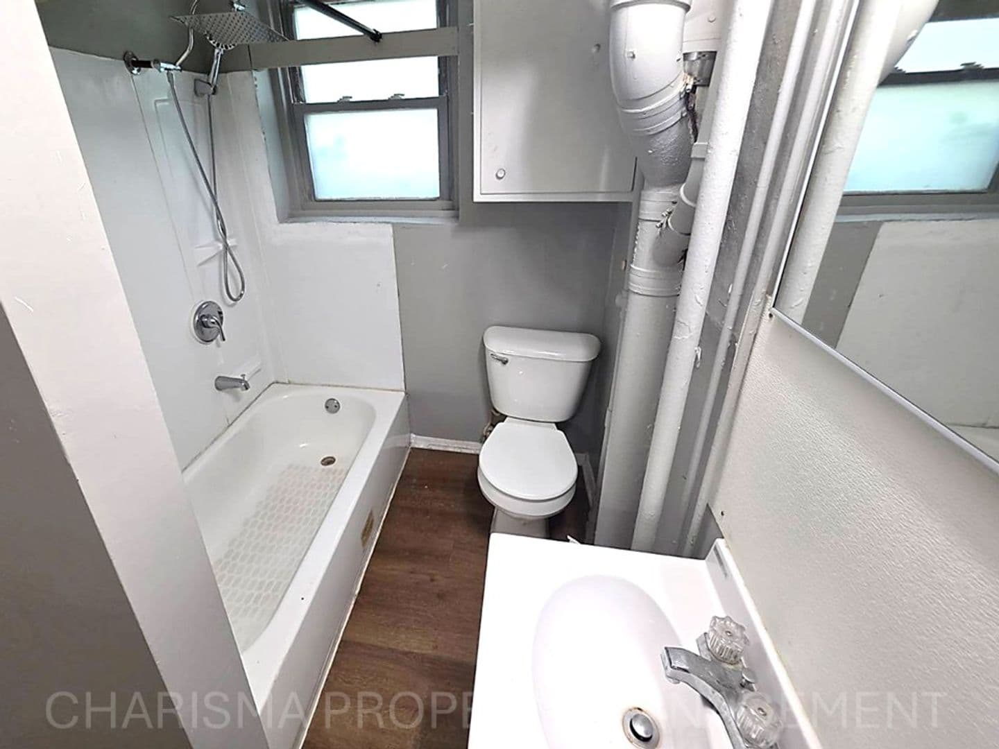 Sioux Falls Apartment: 316 E 15th Street