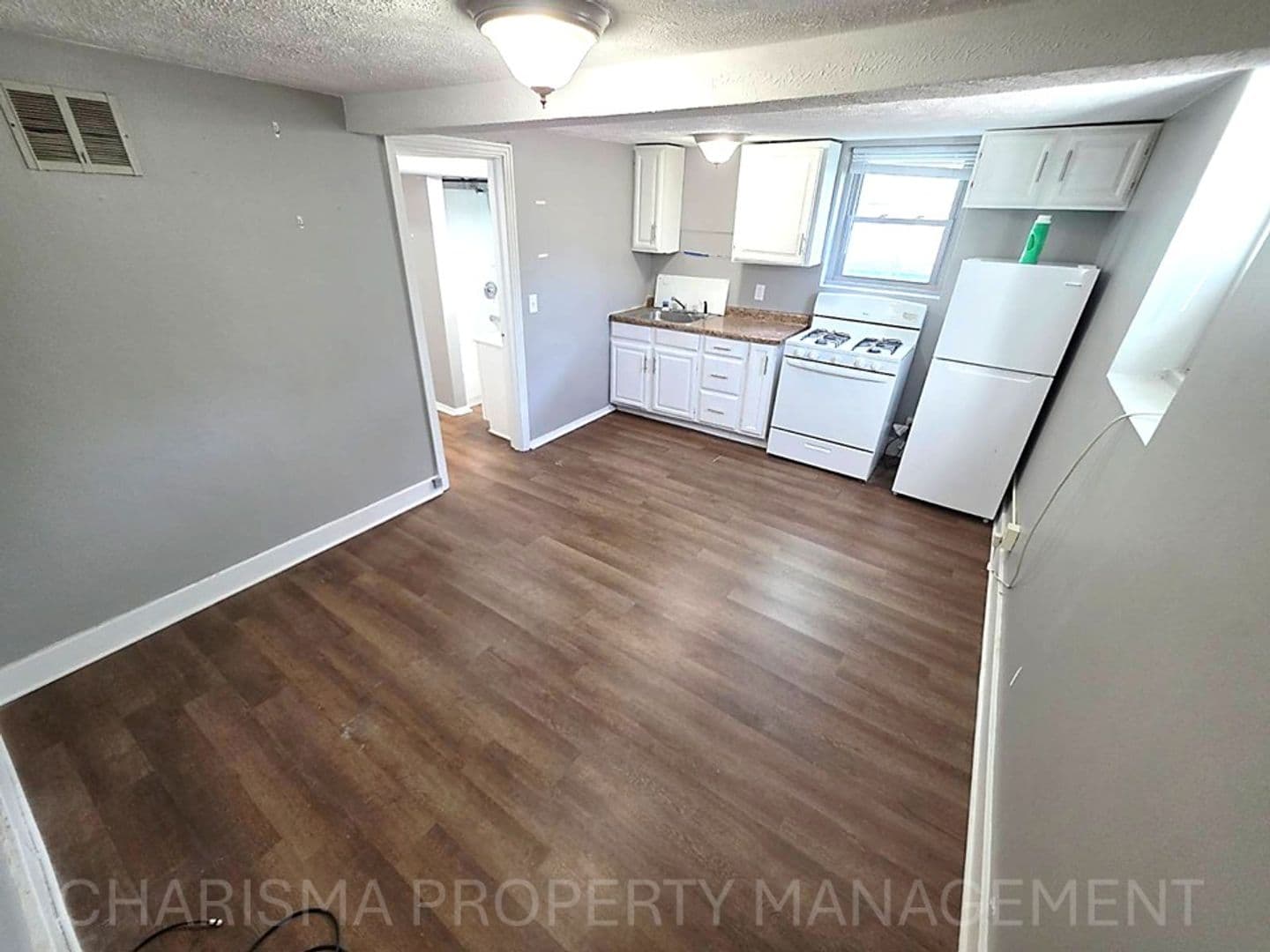 Sioux Falls Apartment: 316 E 15th Street