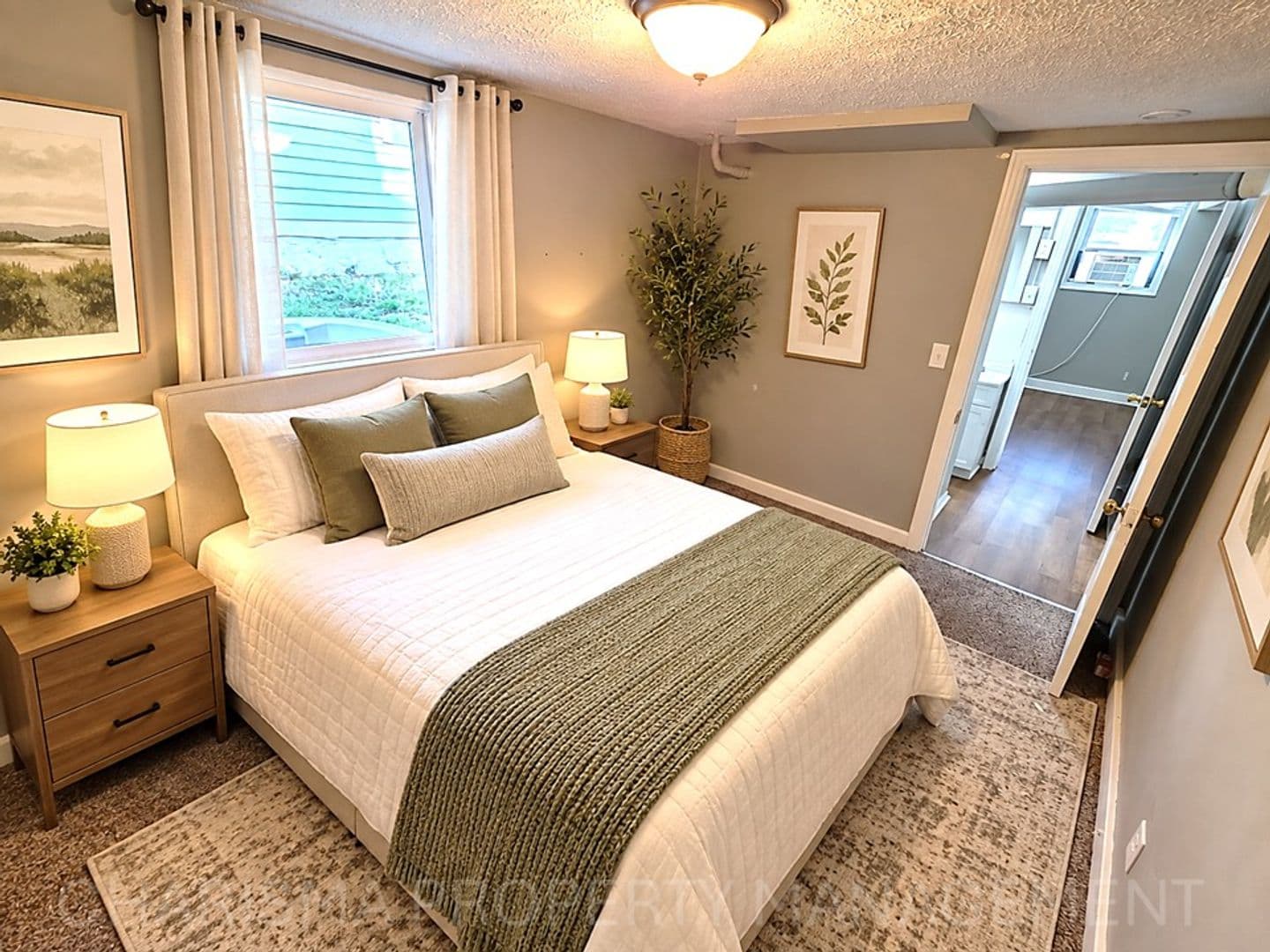 Sioux Falls Apartment: 316 E 15th Street