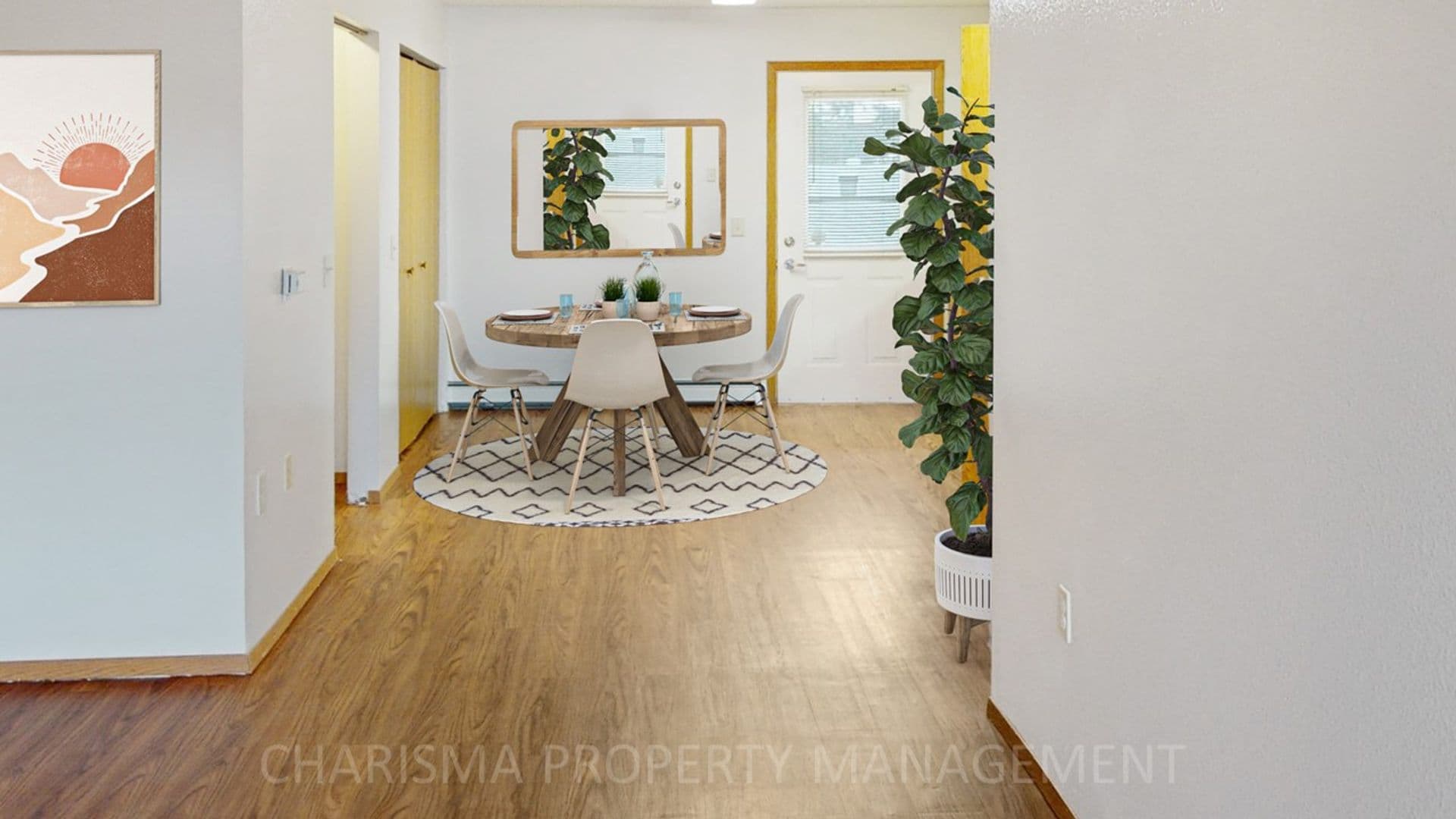 Sioux Falls Apartment: 3500, 3506 and 3510 S Sertoma Ave