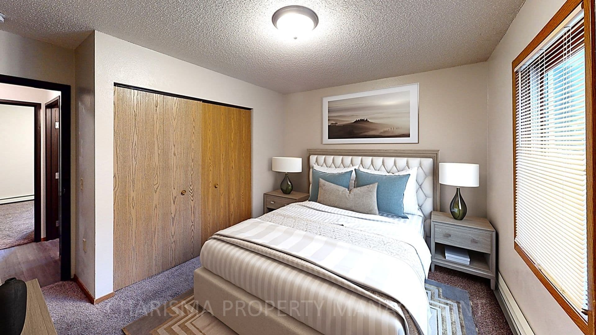 Sioux Falls Apartment: 3500, 3506 and 3510 S Sertoma Ave